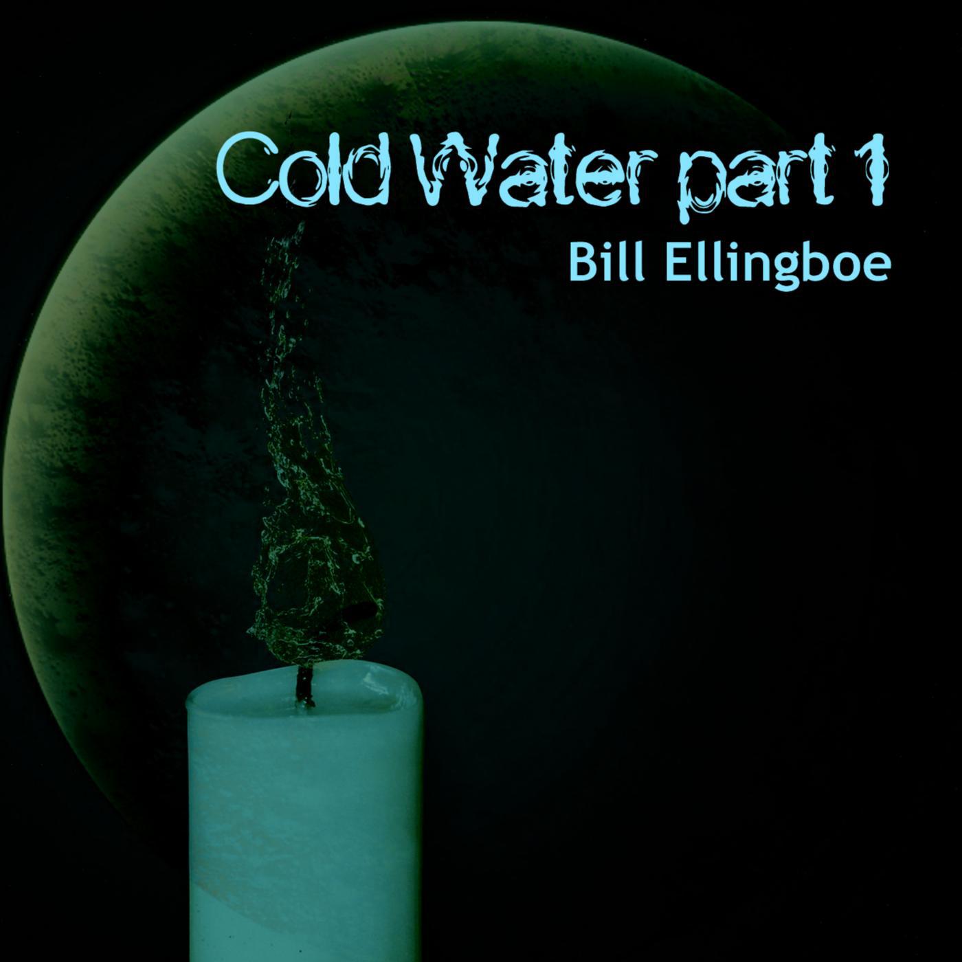 Постер альбома Cold Water, Pt. 1