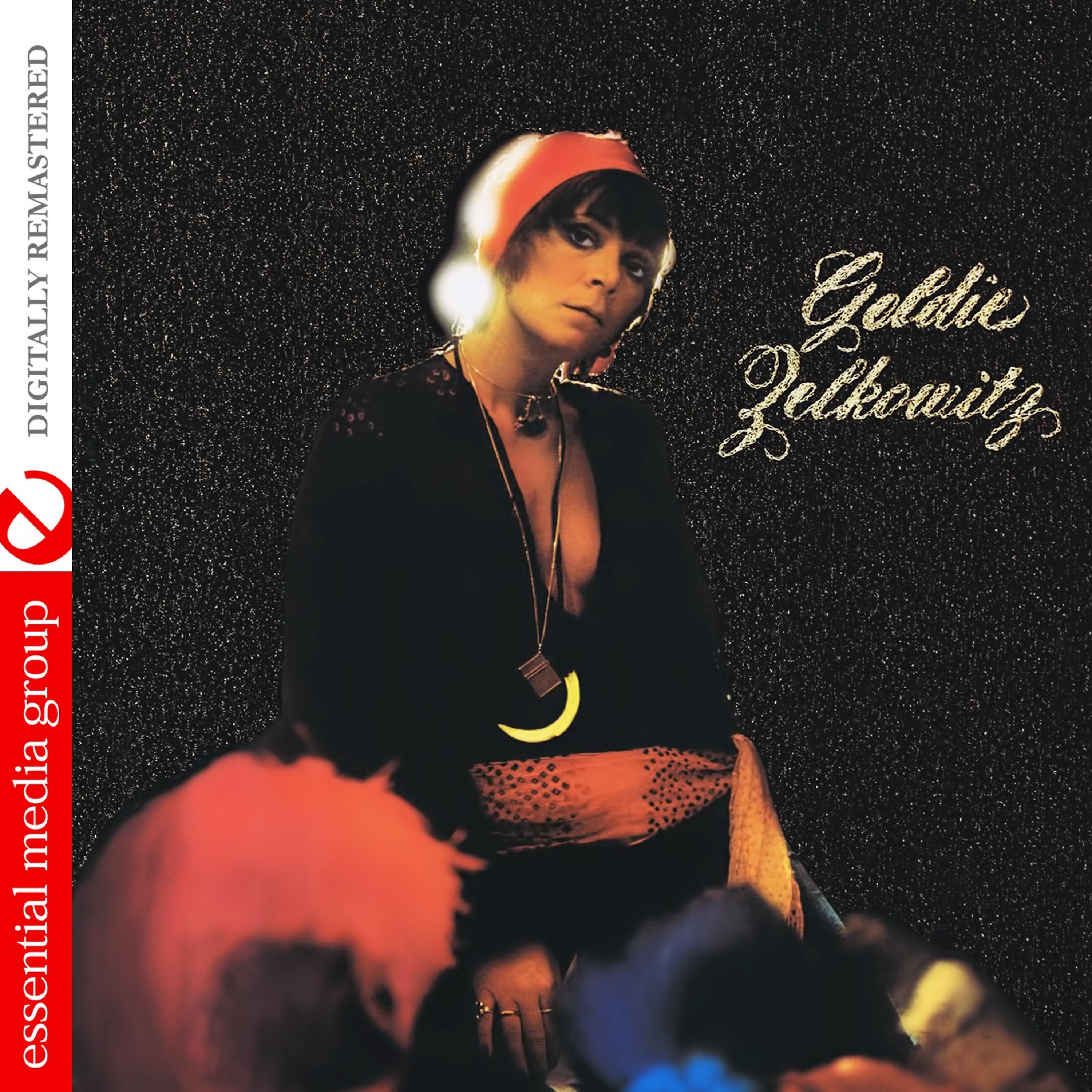 Постер альбома Goldie Zelkowitz (Digitally Remastered)
