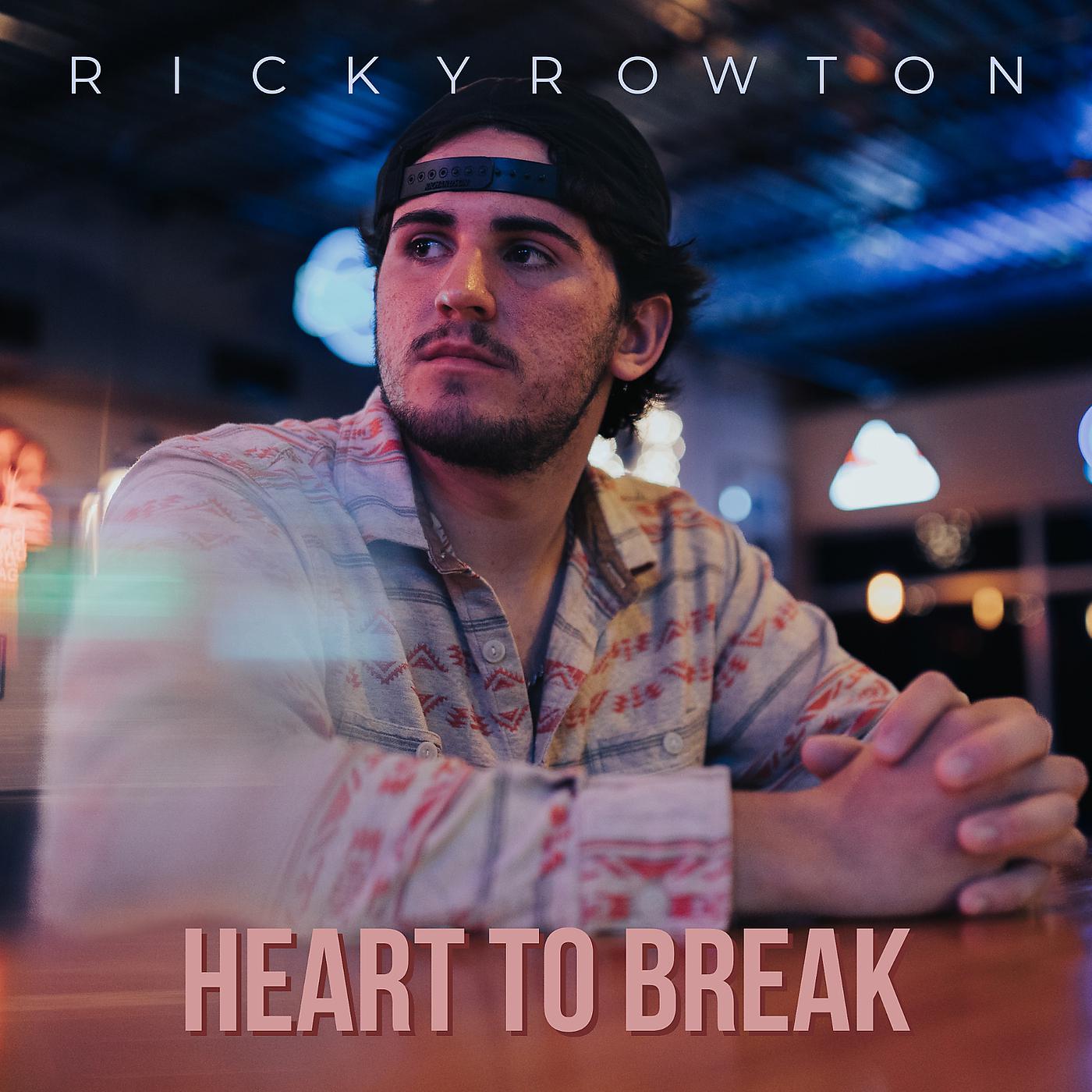 Постер альбома Heart to Break