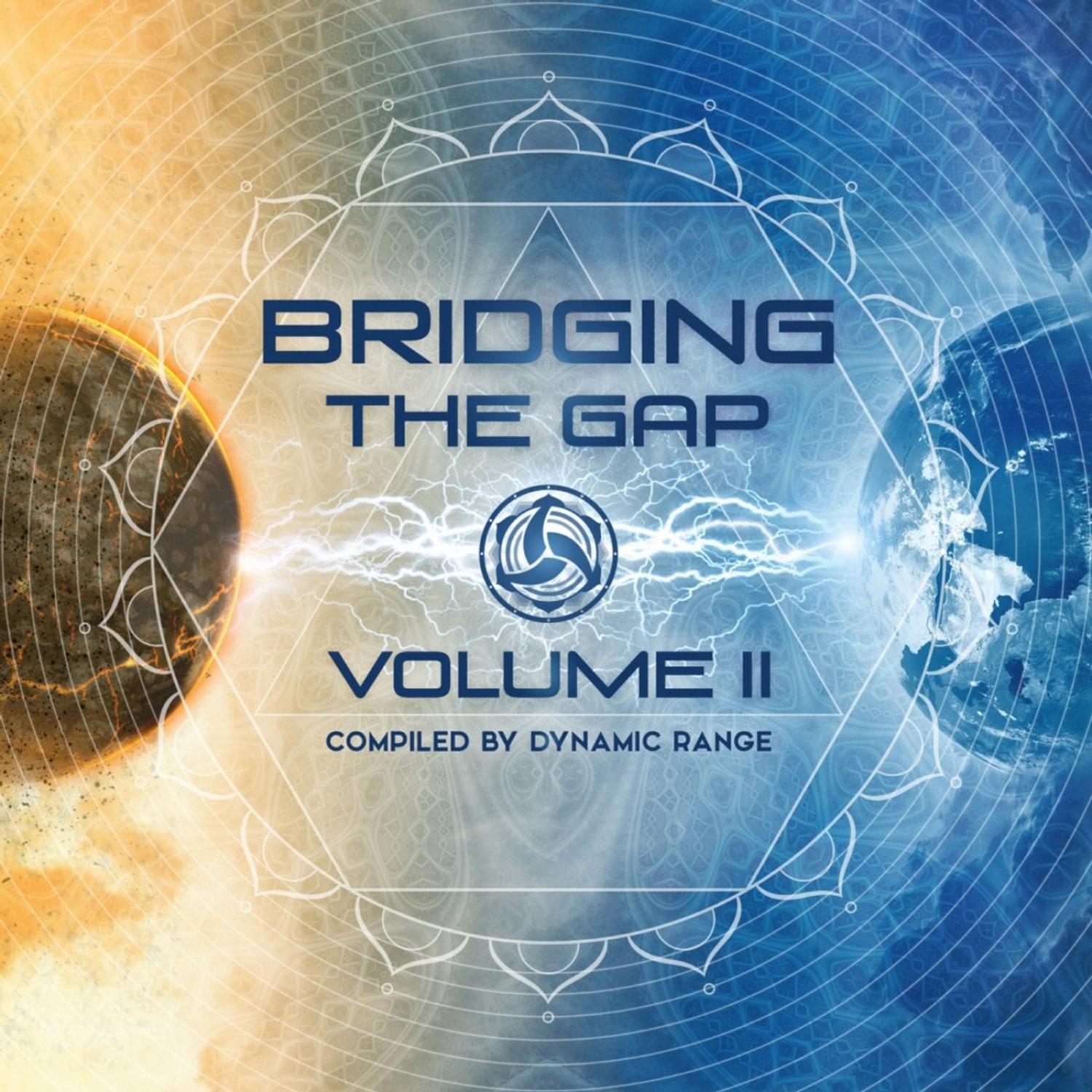 Постер альбома Bridging the Gap, Vol. 2 Compiled by Dynamic Range