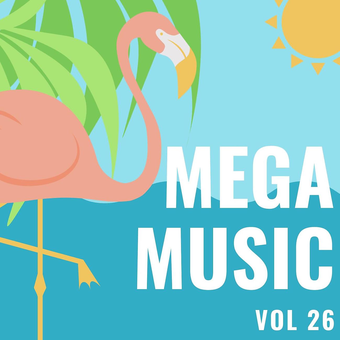 Постер альбома Mega Music Vol 26