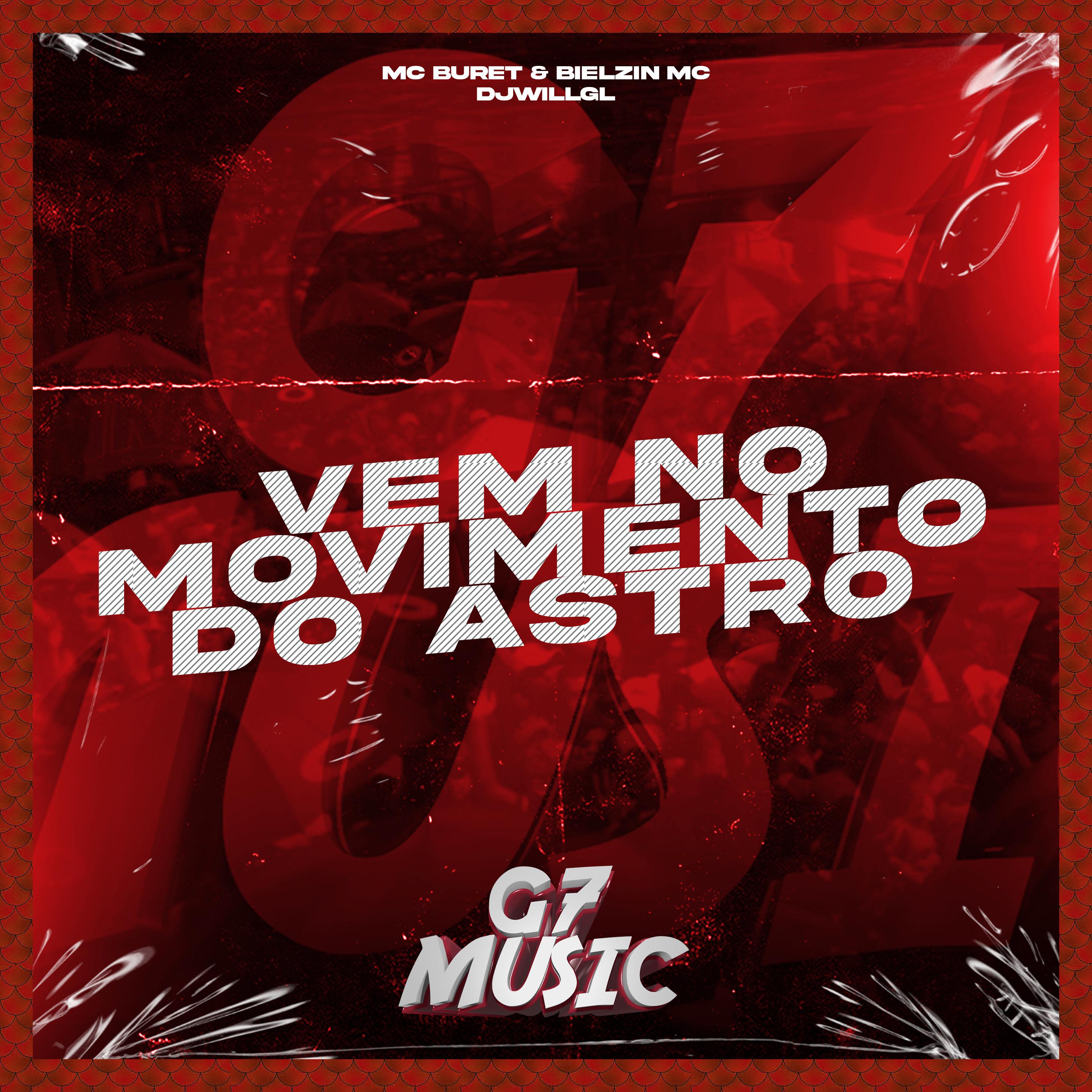 Постер альбома Vem no Movimento do Atro