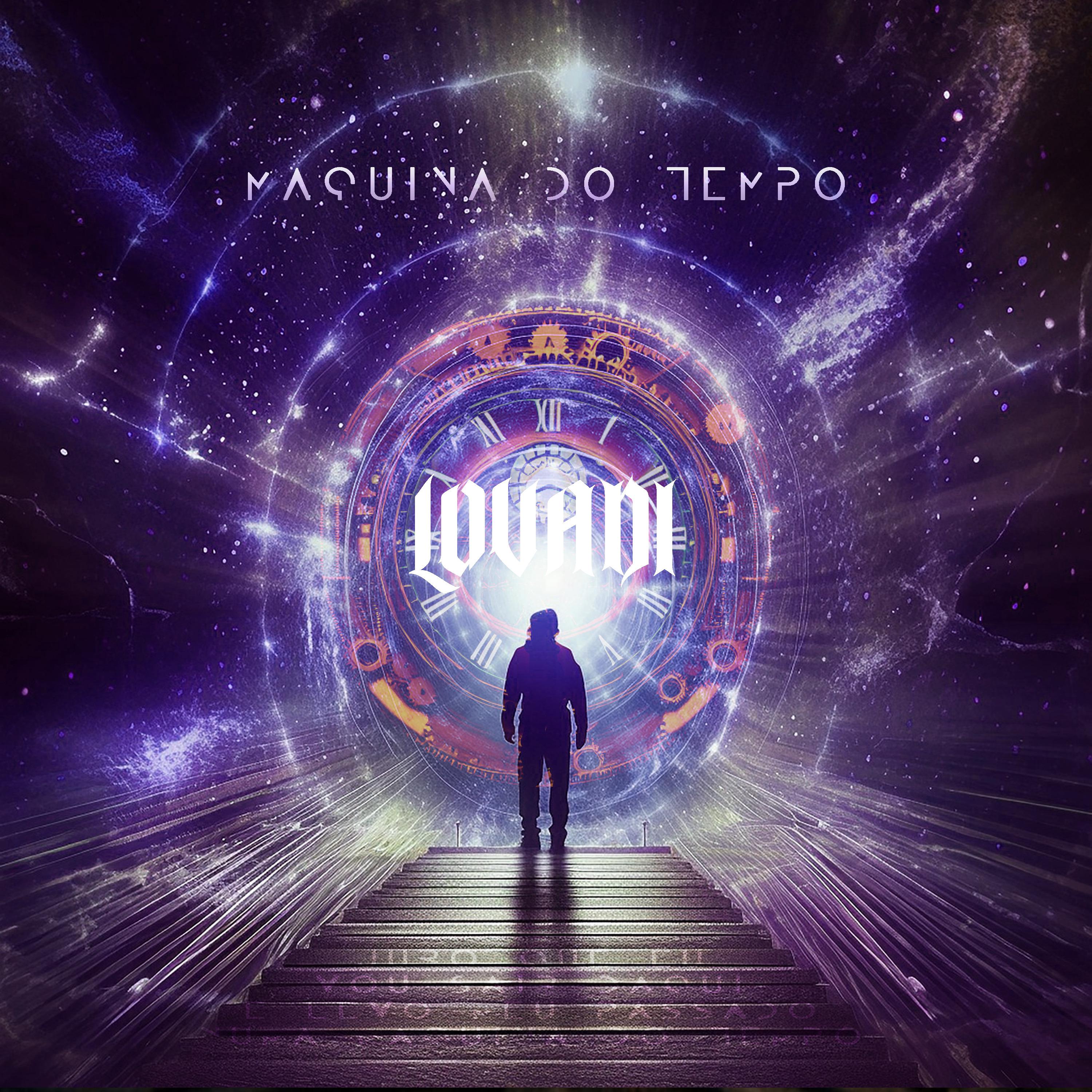 Постер альбома Maquina do Tempo