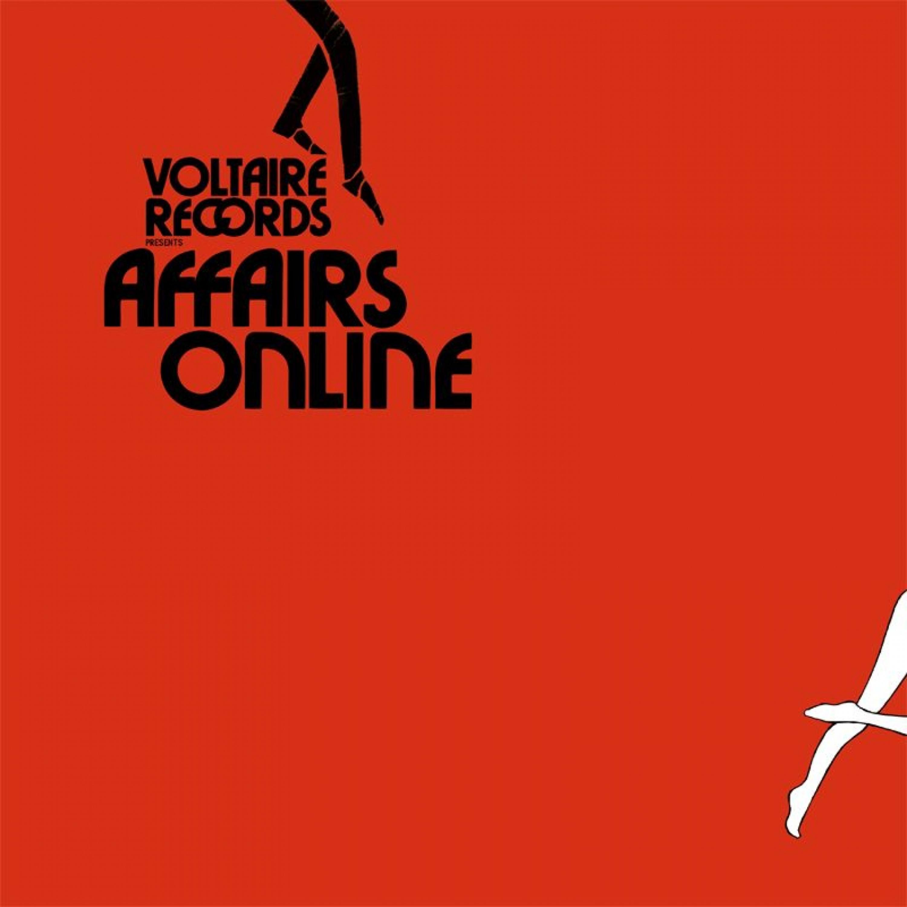 Постер альбома Affairs Online