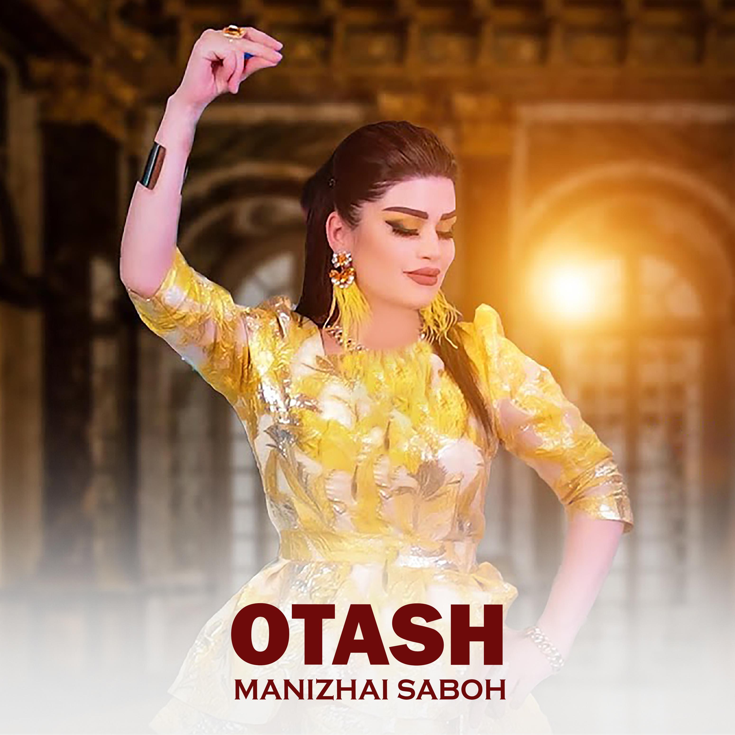 Постер альбома Otash