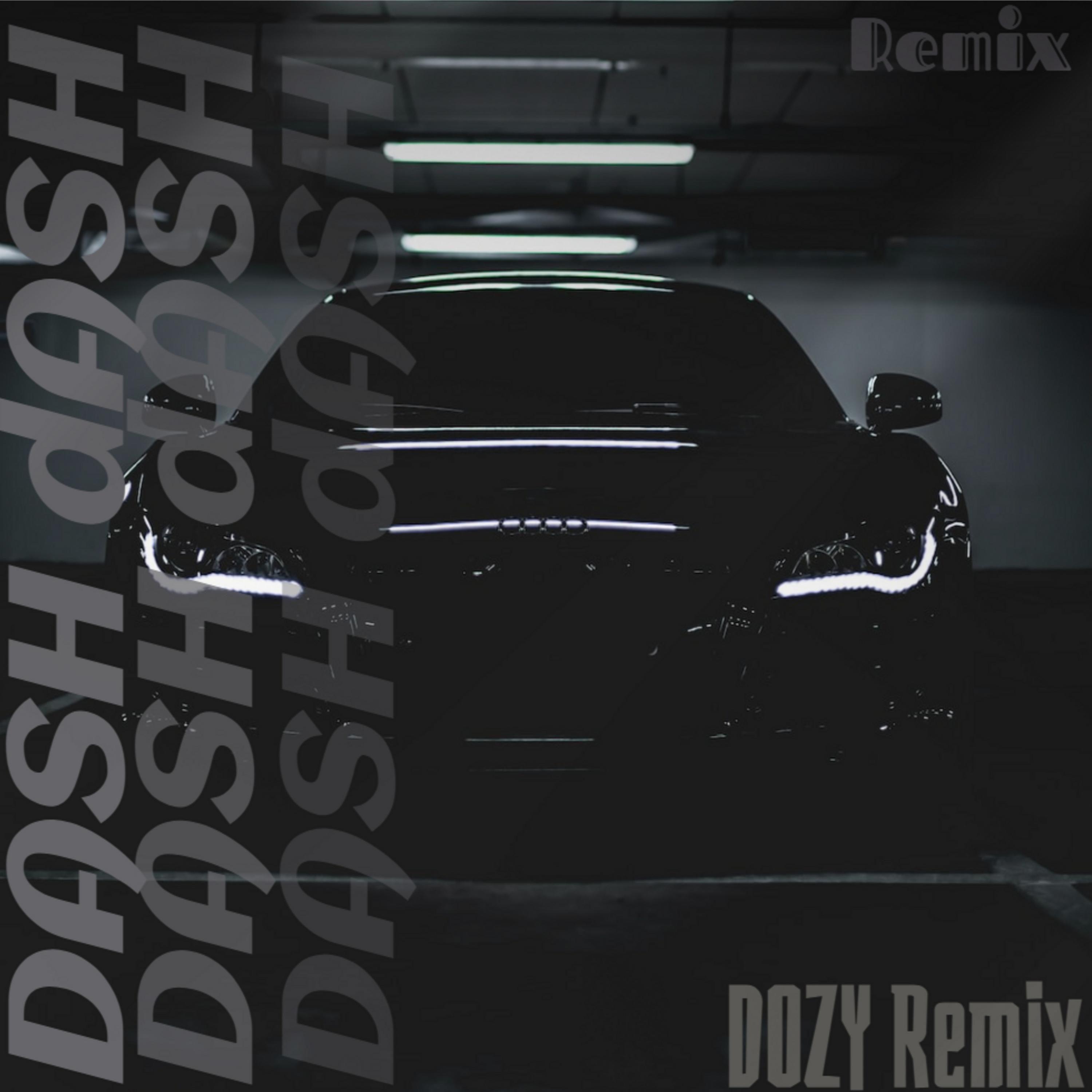 Постер альбома Dash Dash