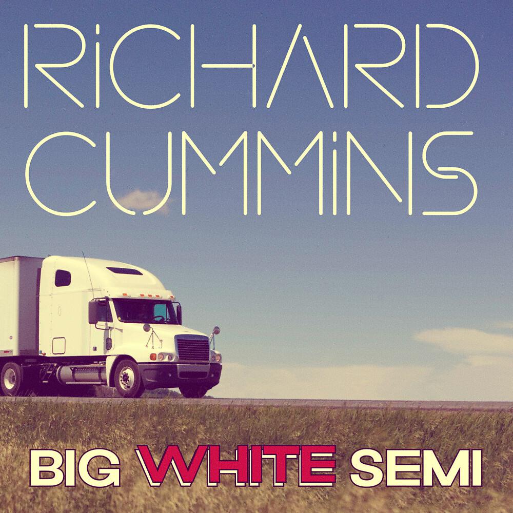 Постер альбома Big White Semi