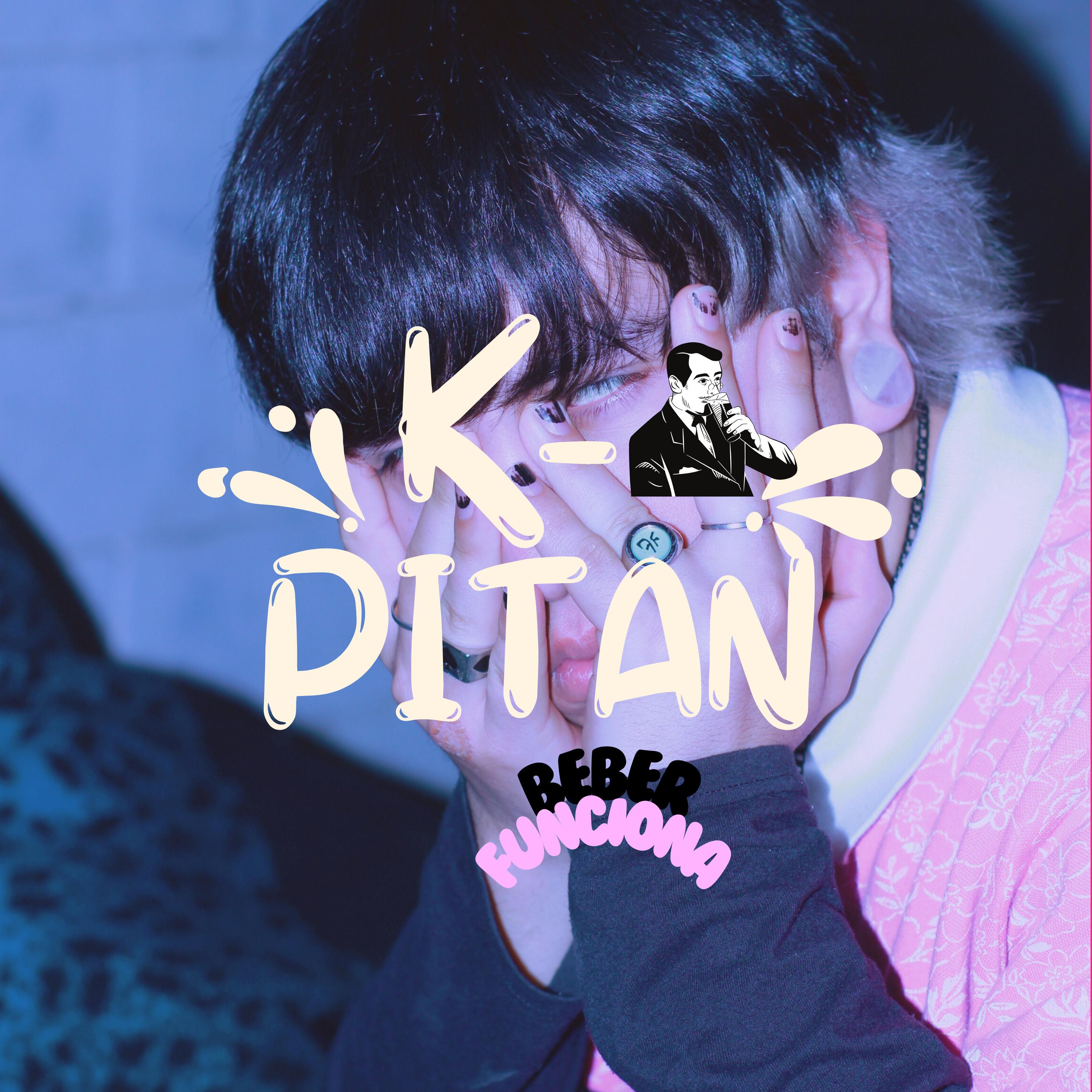 Постер альбома K-Pitan