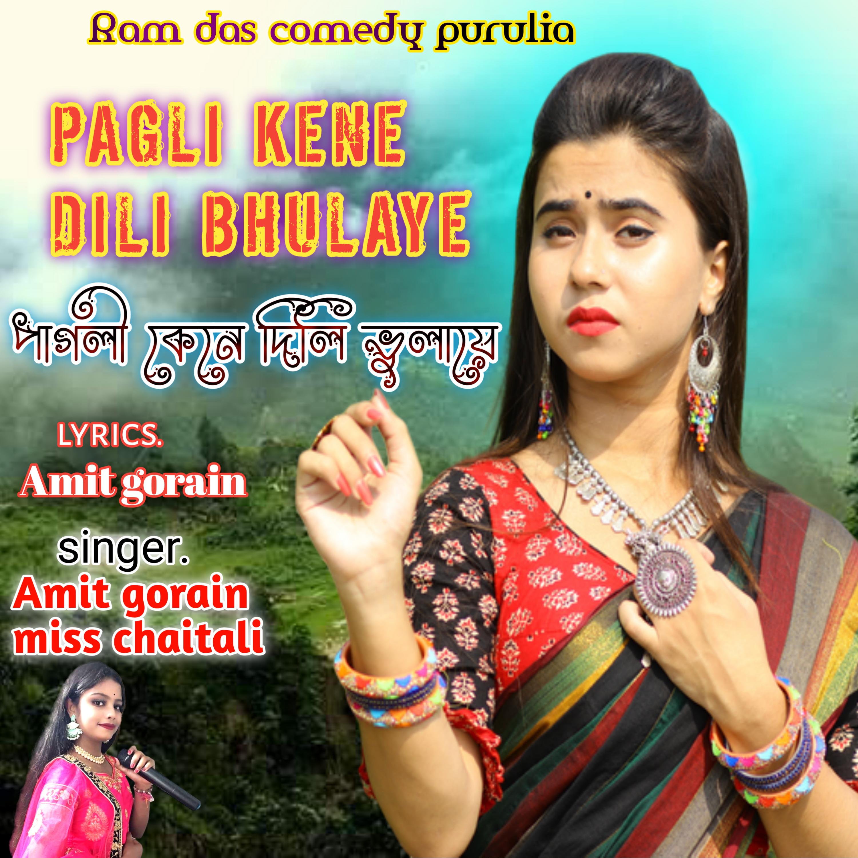 Постер альбома Pagli Kene Dili Bhulay