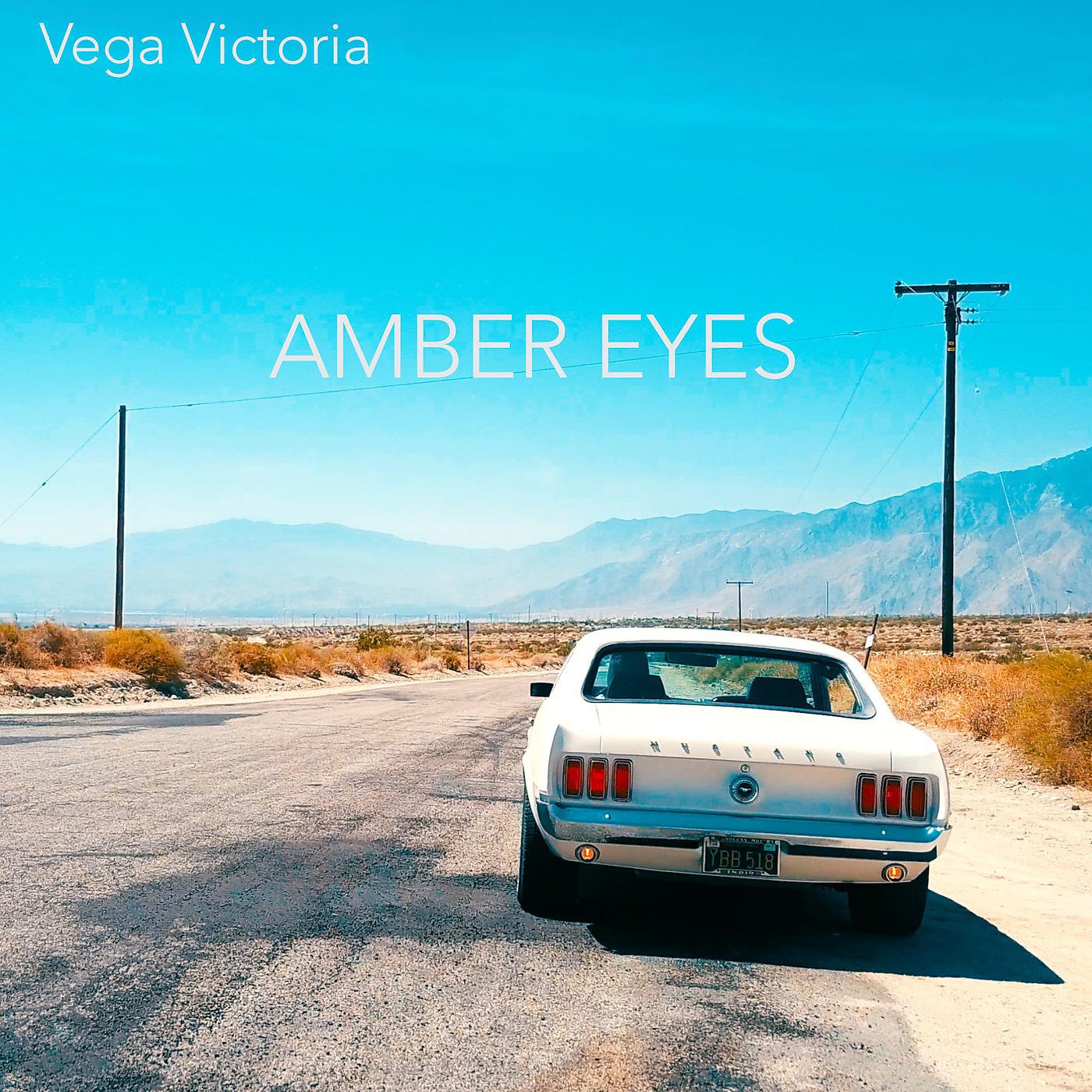 Постер альбома Amber Eyes