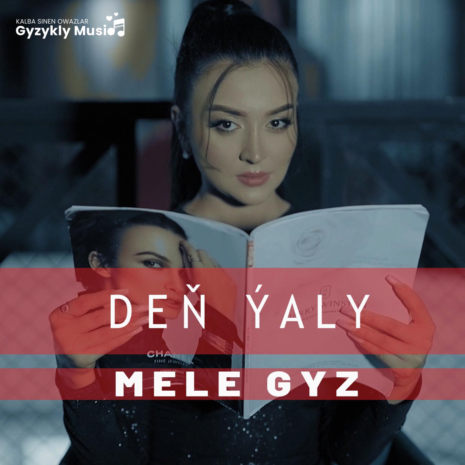 Постер альбома Deň Ýaly