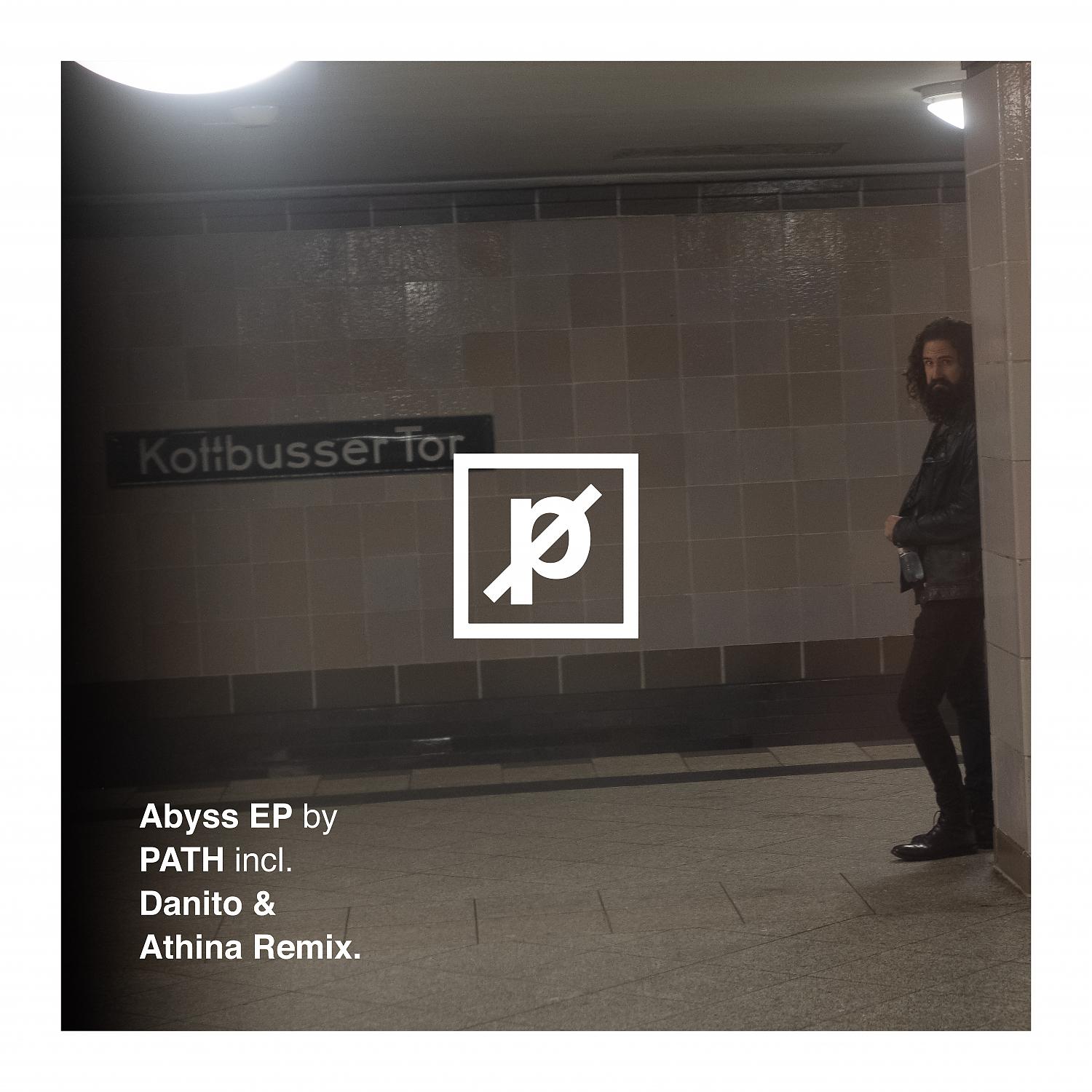 Постер альбома Abyss EP