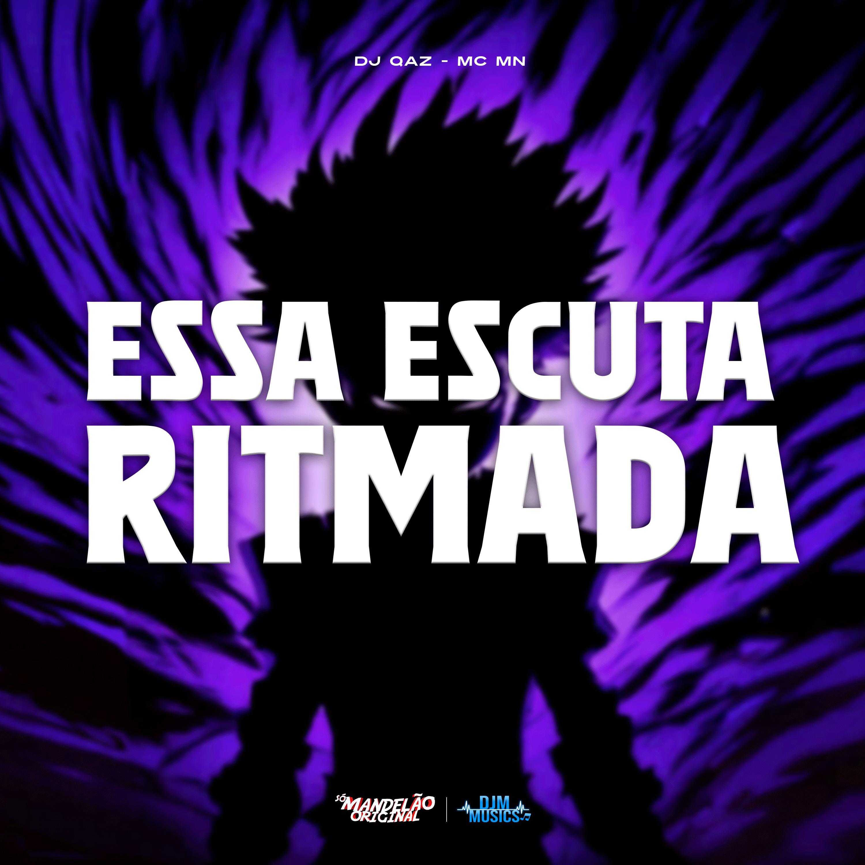 Постер альбома Essa Escuta Ritmada