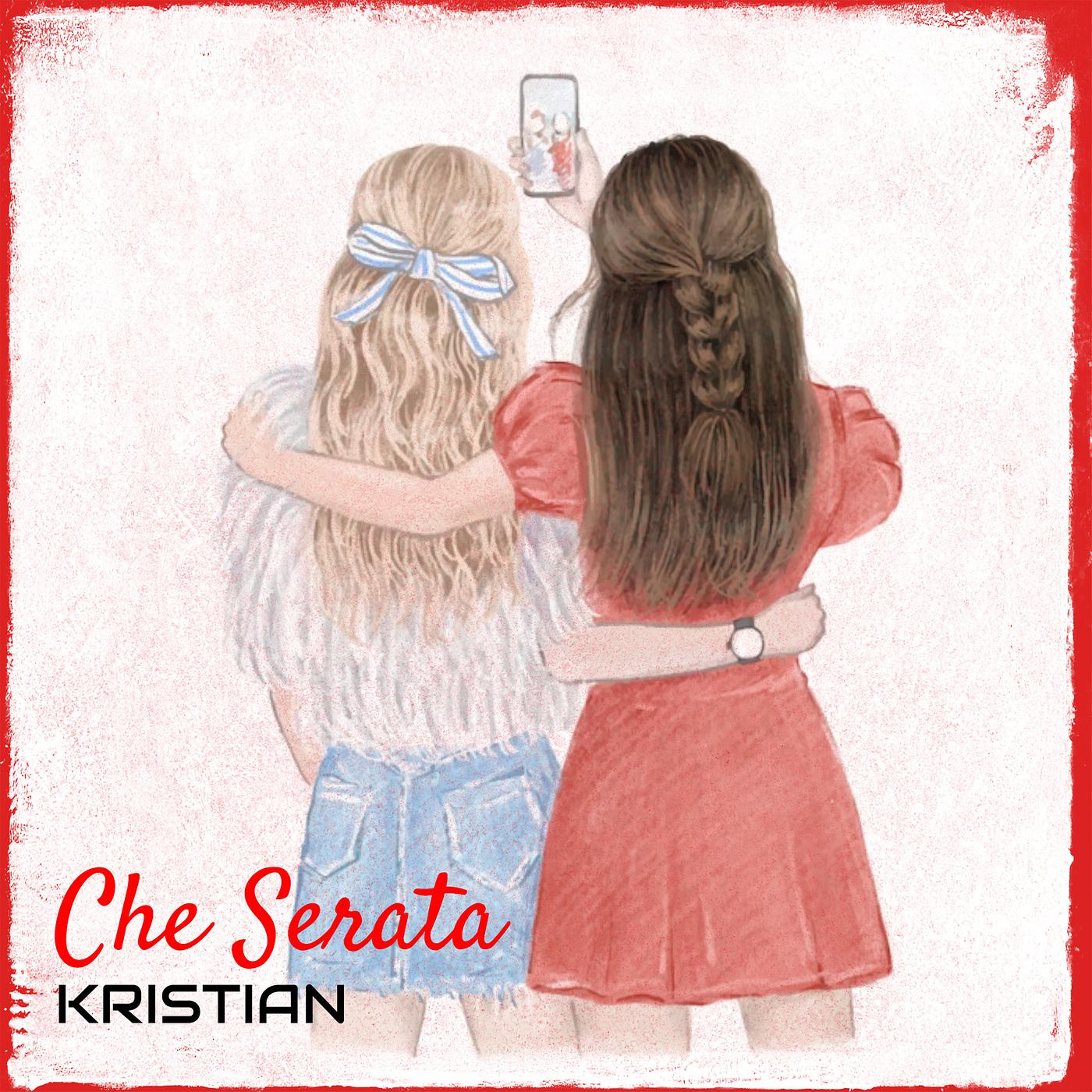Постер альбома Che Serata