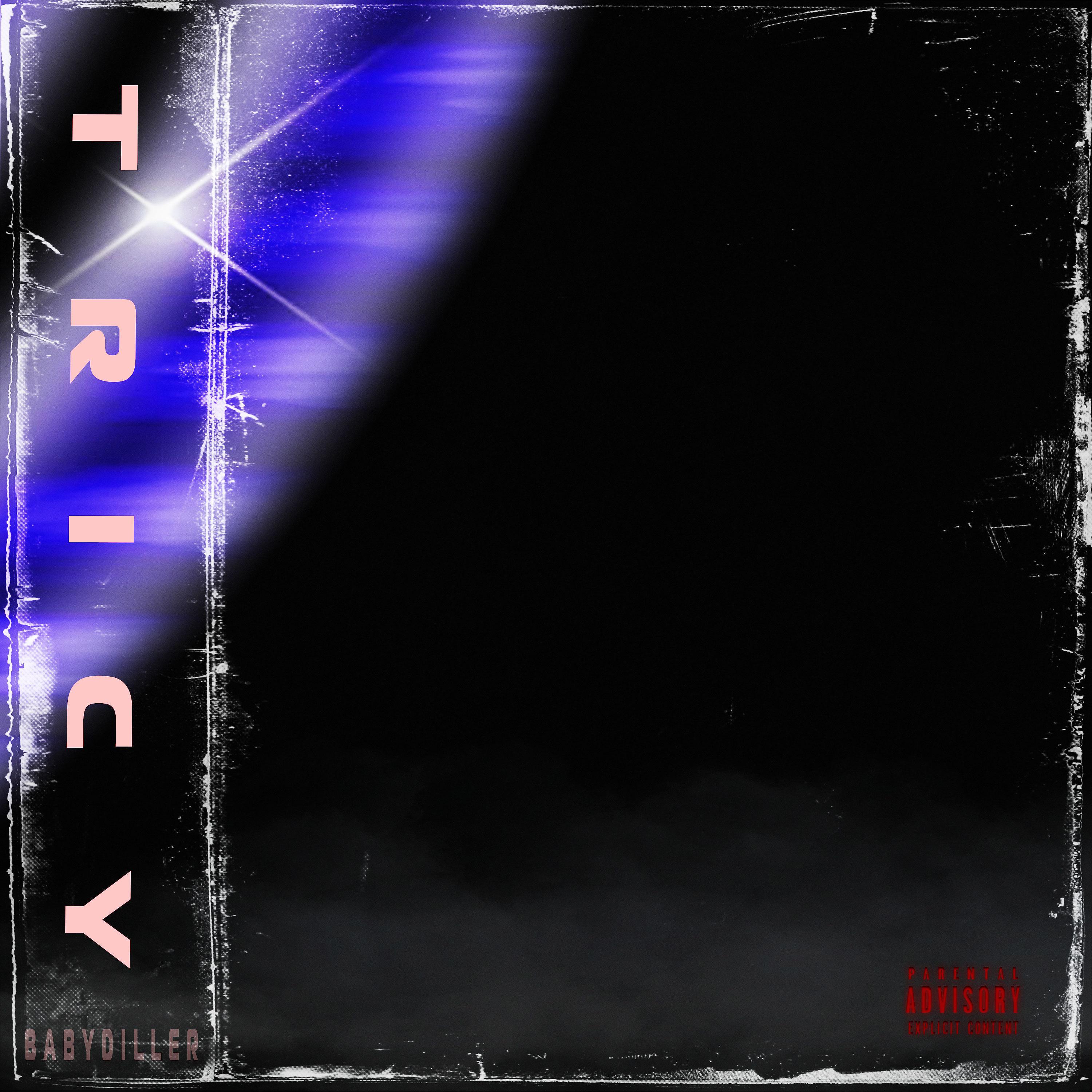 Постер альбома Tricy