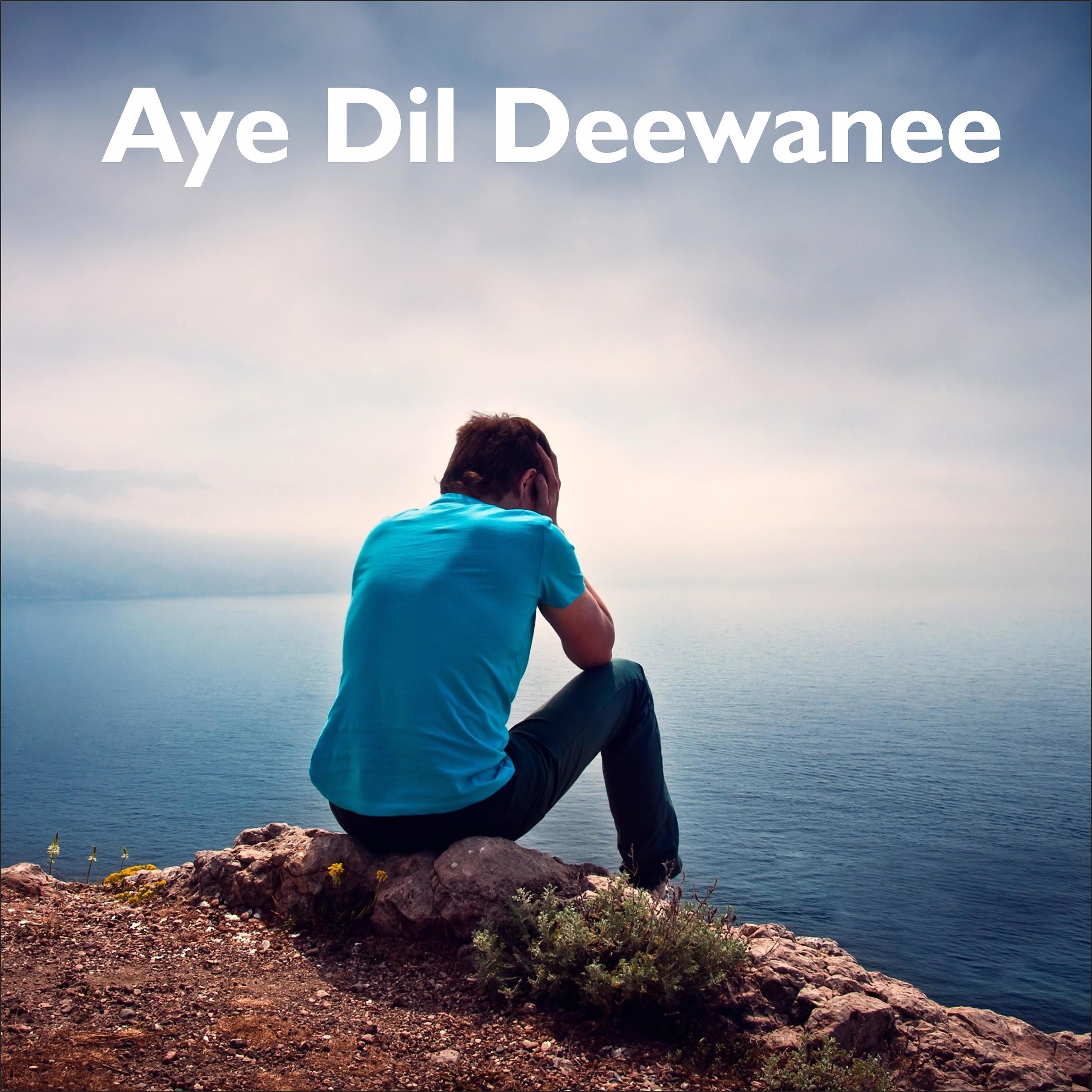 Постер альбома Aye Dil Deewane