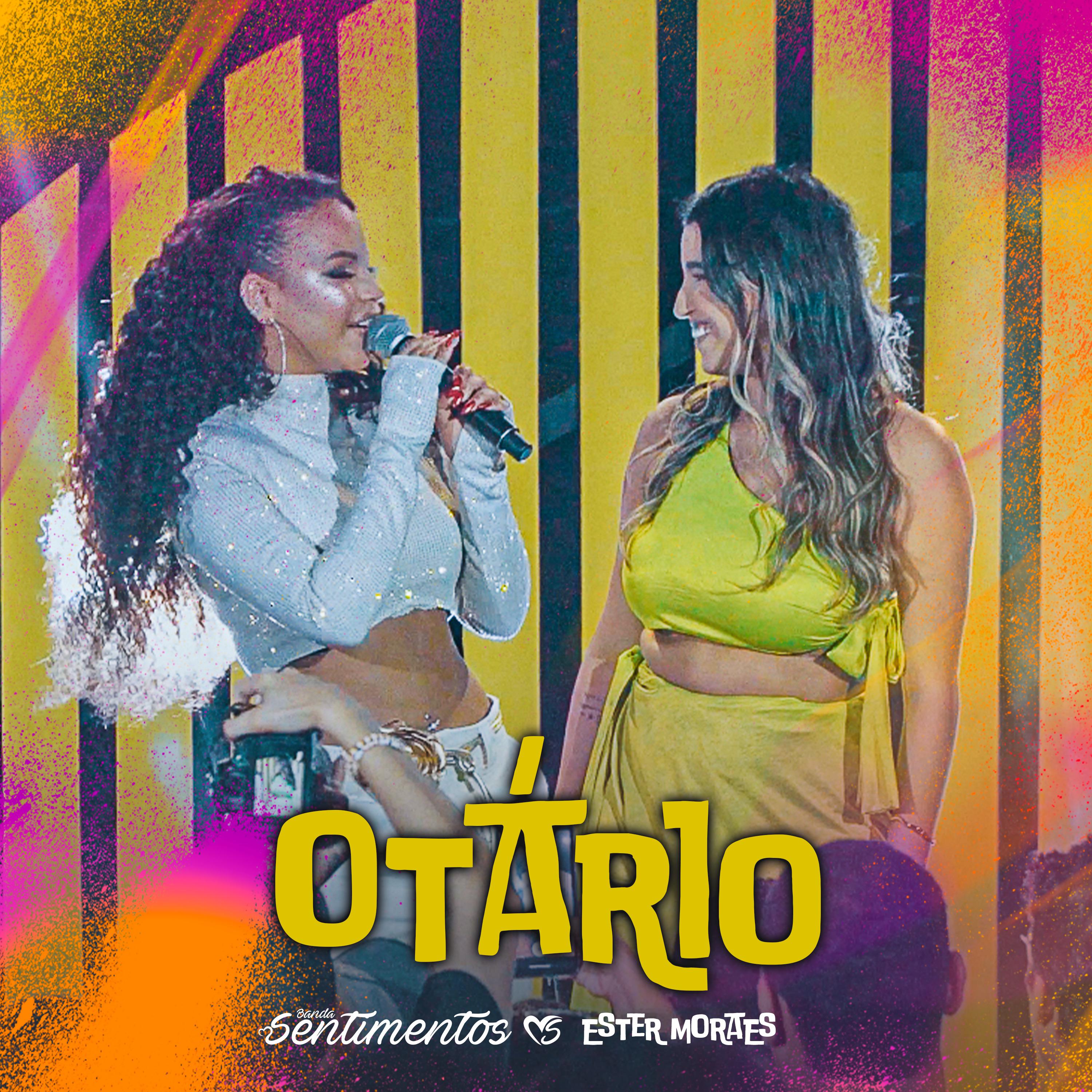 Постер альбома Otário