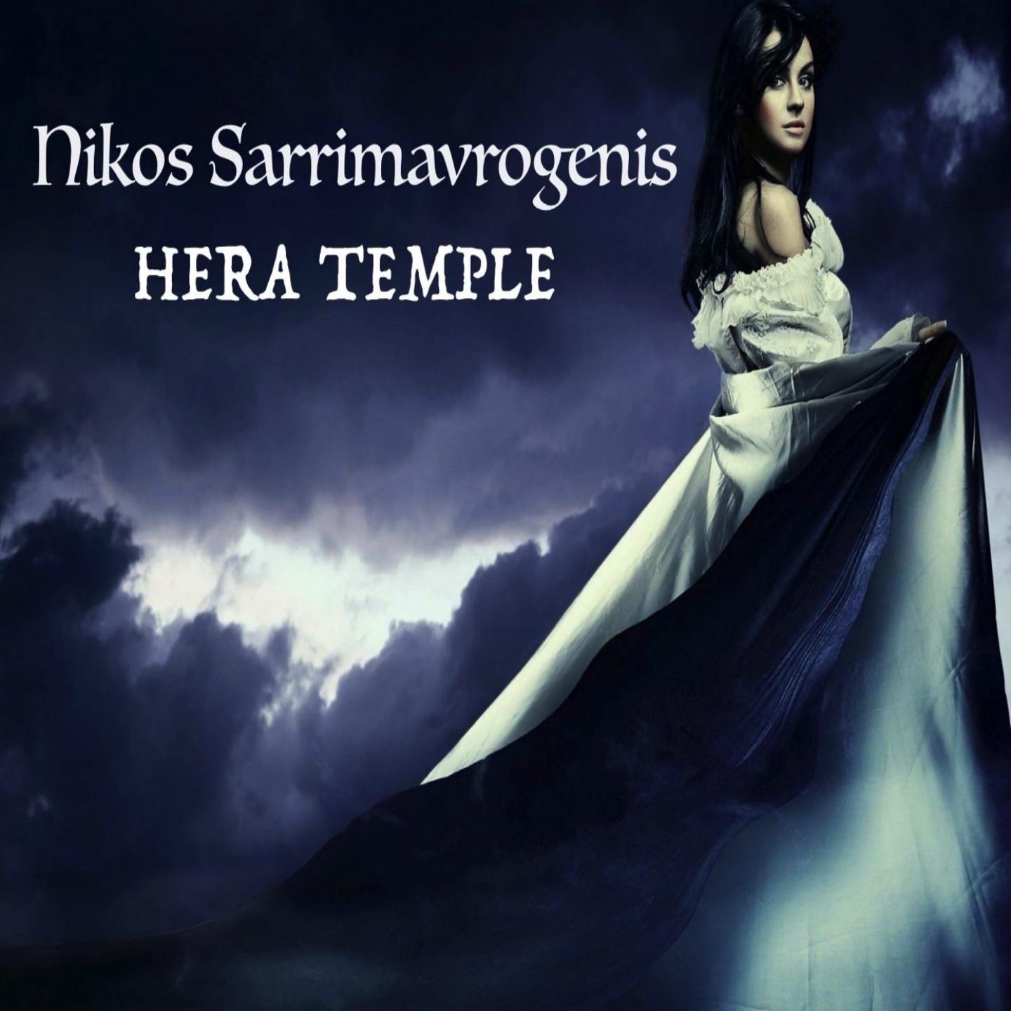 Постер альбома Hera Temple