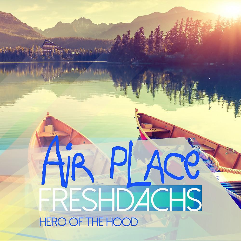 Постер альбома Air Place
