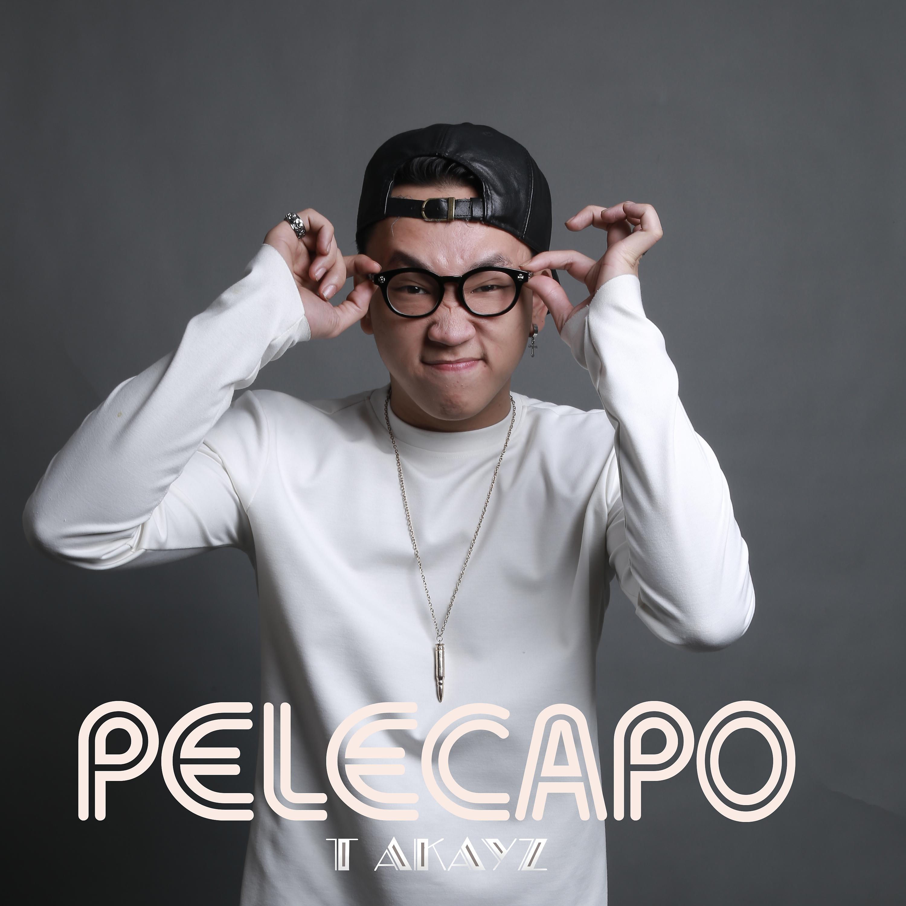 Постер альбома Pelecapo