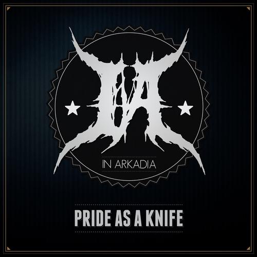 Постер альбома Pride as a Knife