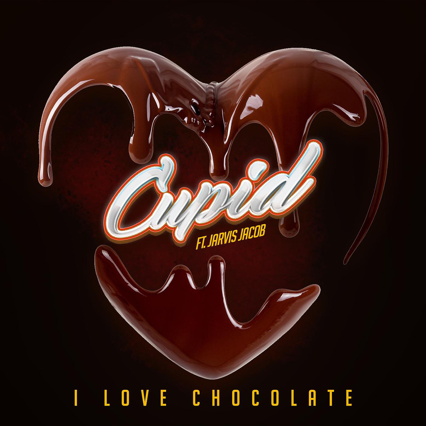 Постер альбома I Love Chocolate