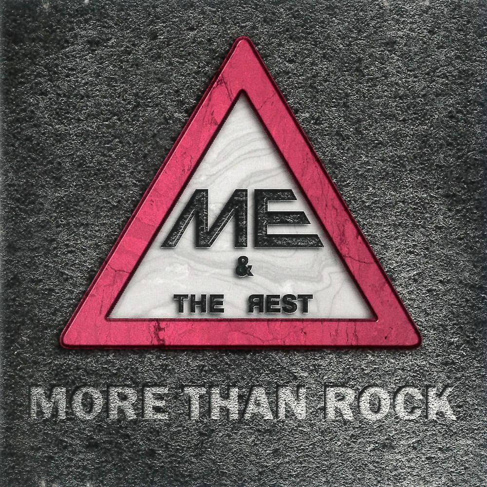 Постер альбома More Than Rock