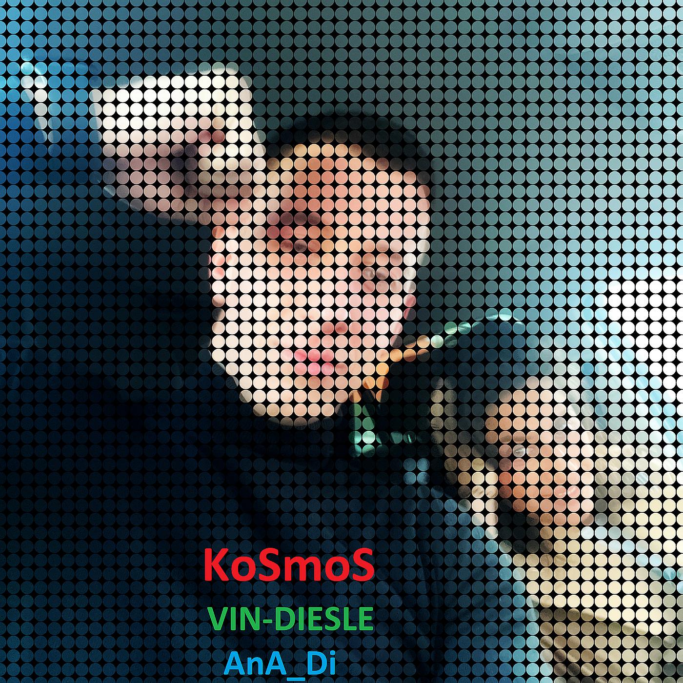 Постер альбома KoSmoS