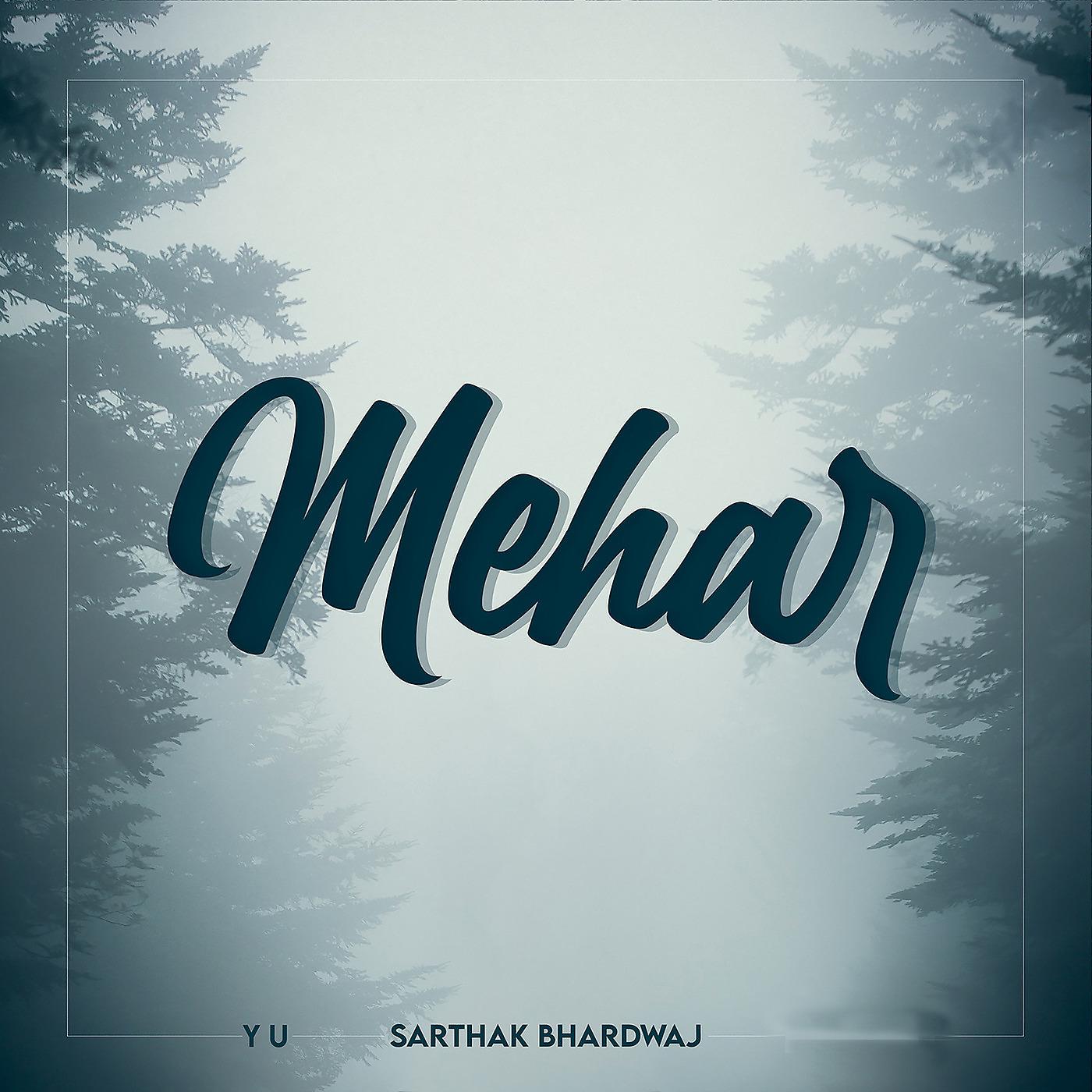 Постер альбома Mehar