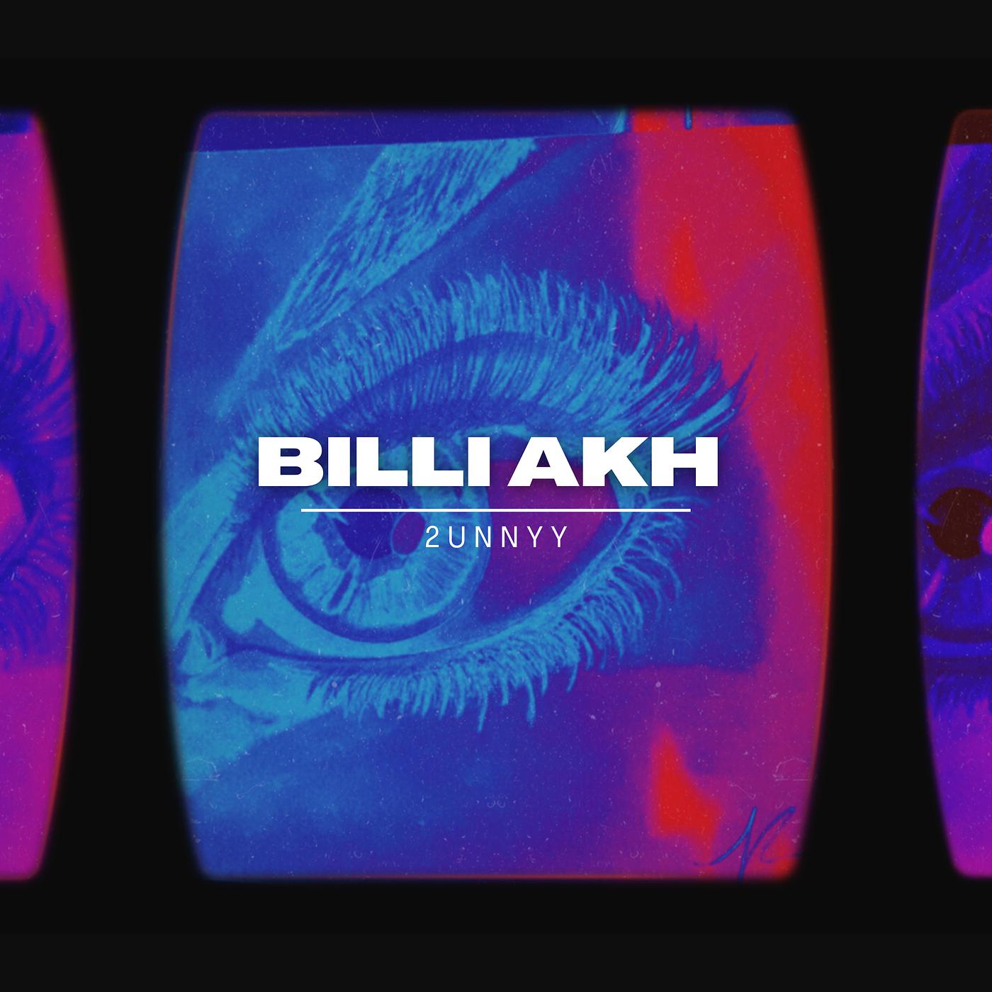 Постер альбома Billi Akh