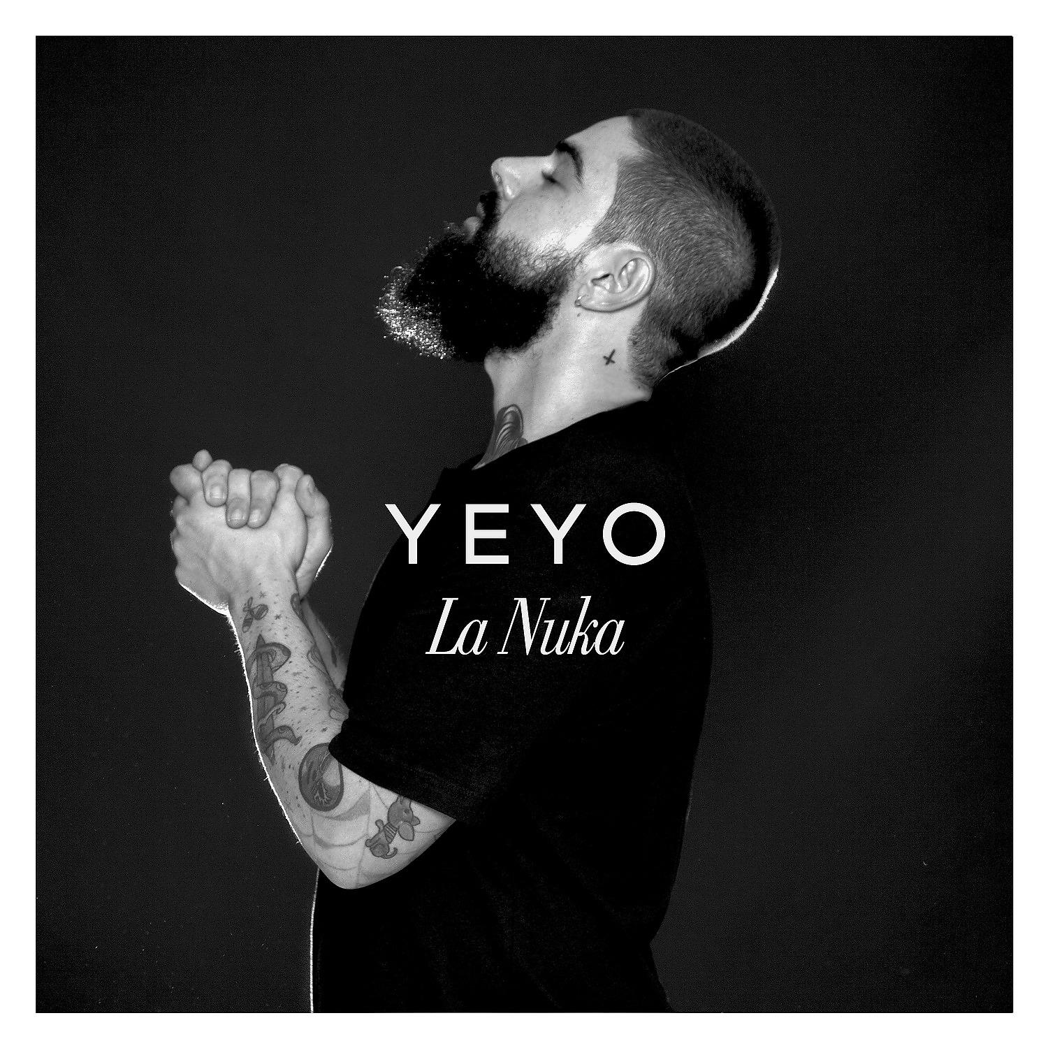 Постер альбома La Nuka