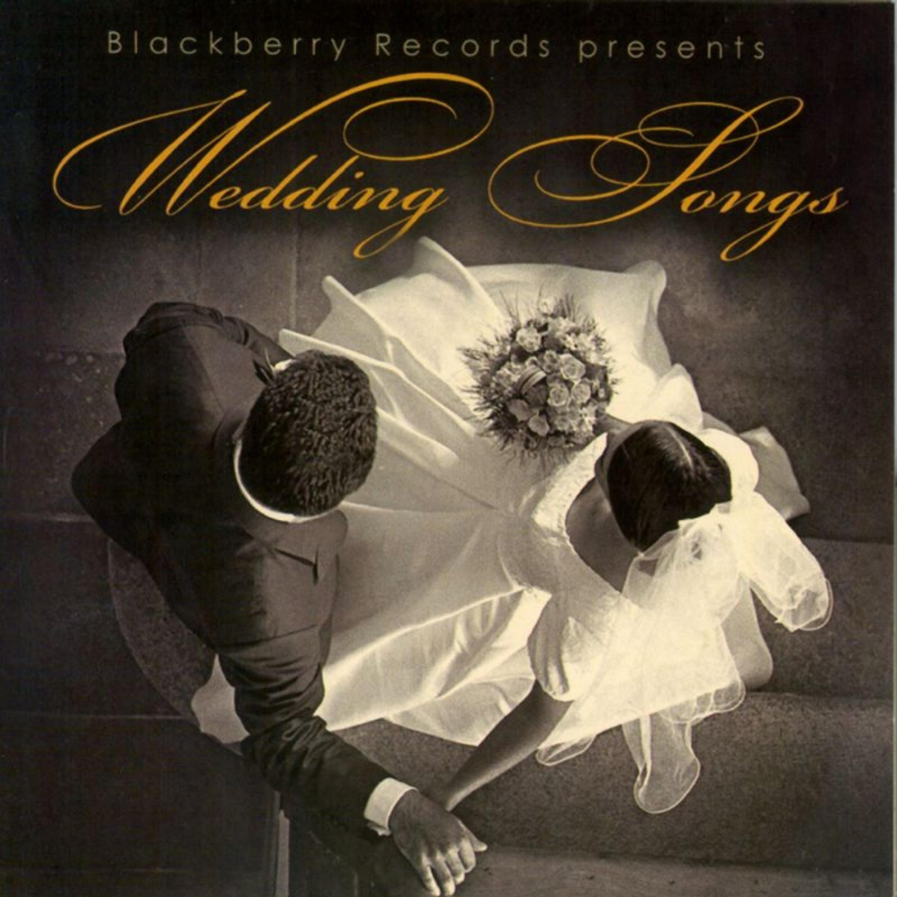 Постер альбома Wedding Songs
