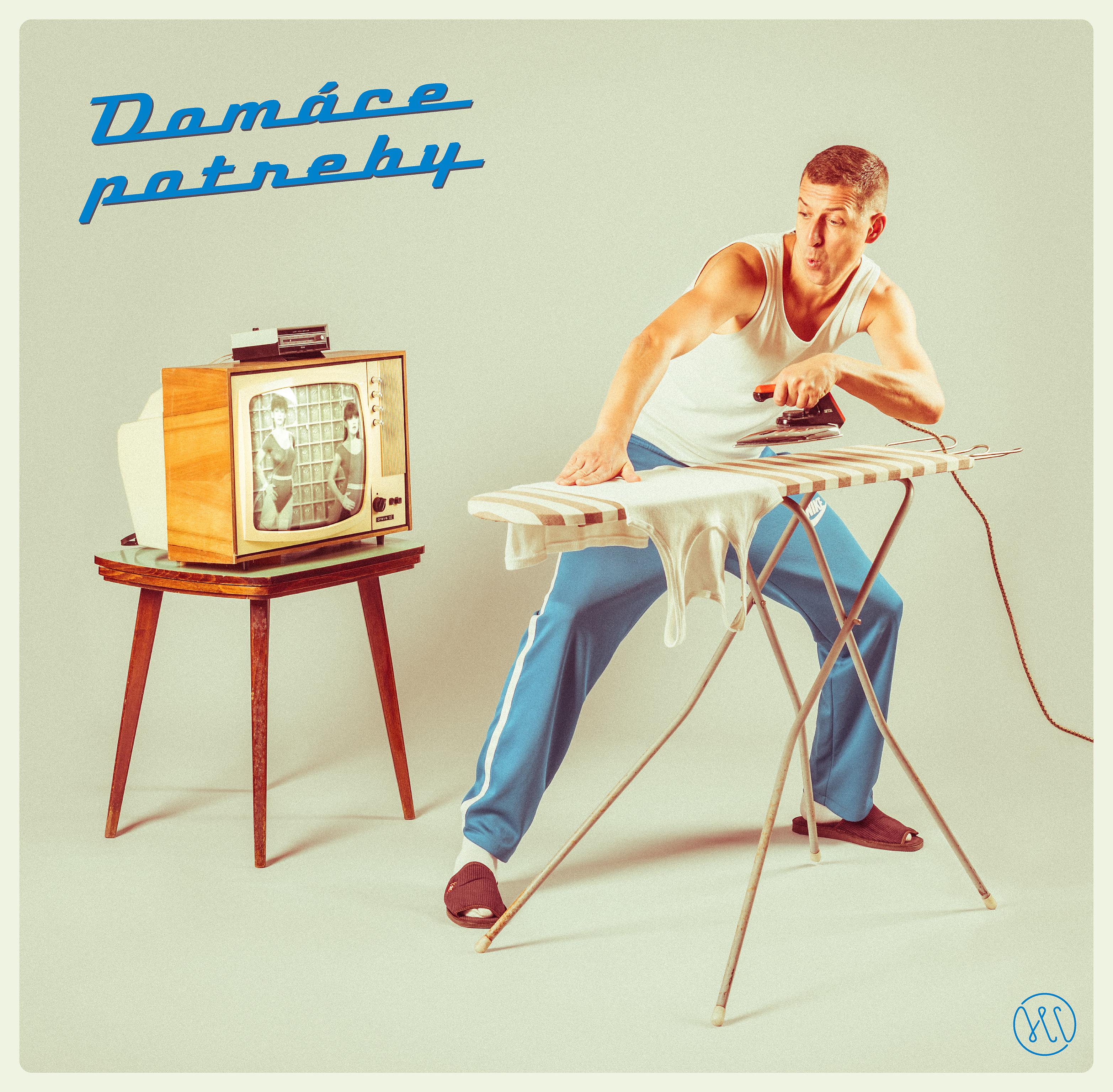 Постер альбома Domáce potreby