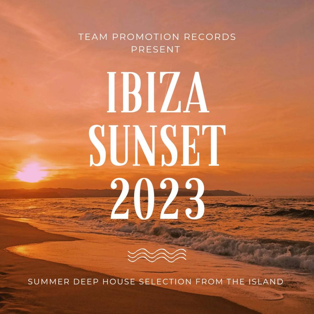 Постер альбома Ibiza Sunset 2023 (Summer Deep House Selection from the Island)