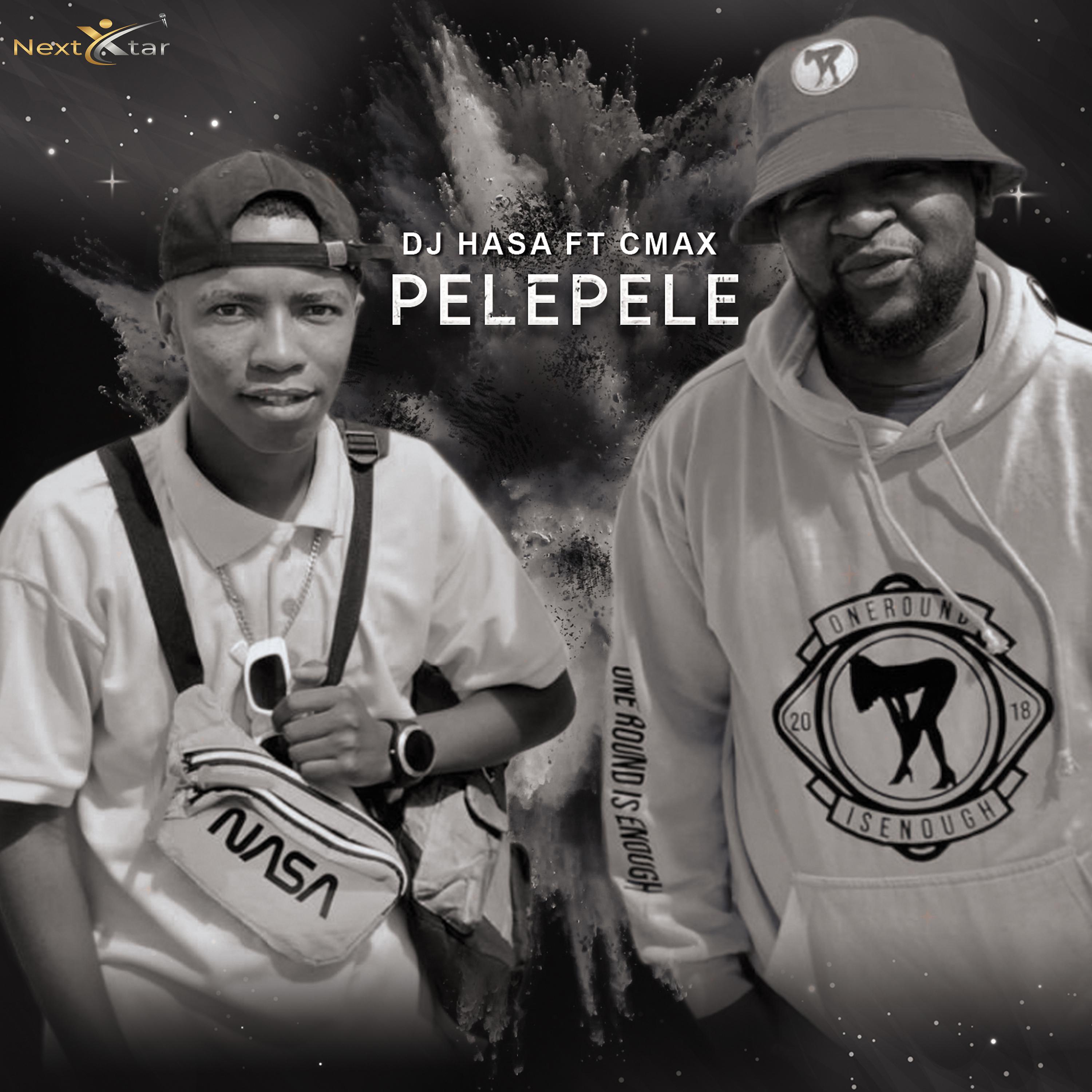 Постер альбома Pelepele