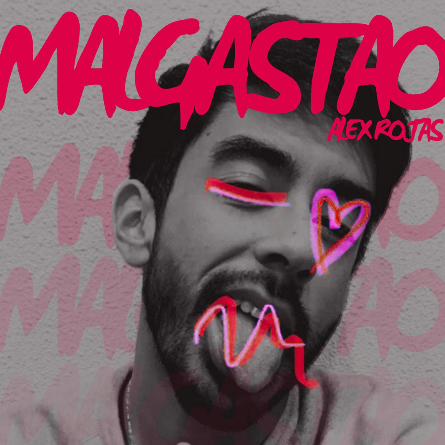 Постер альбома Malgastao