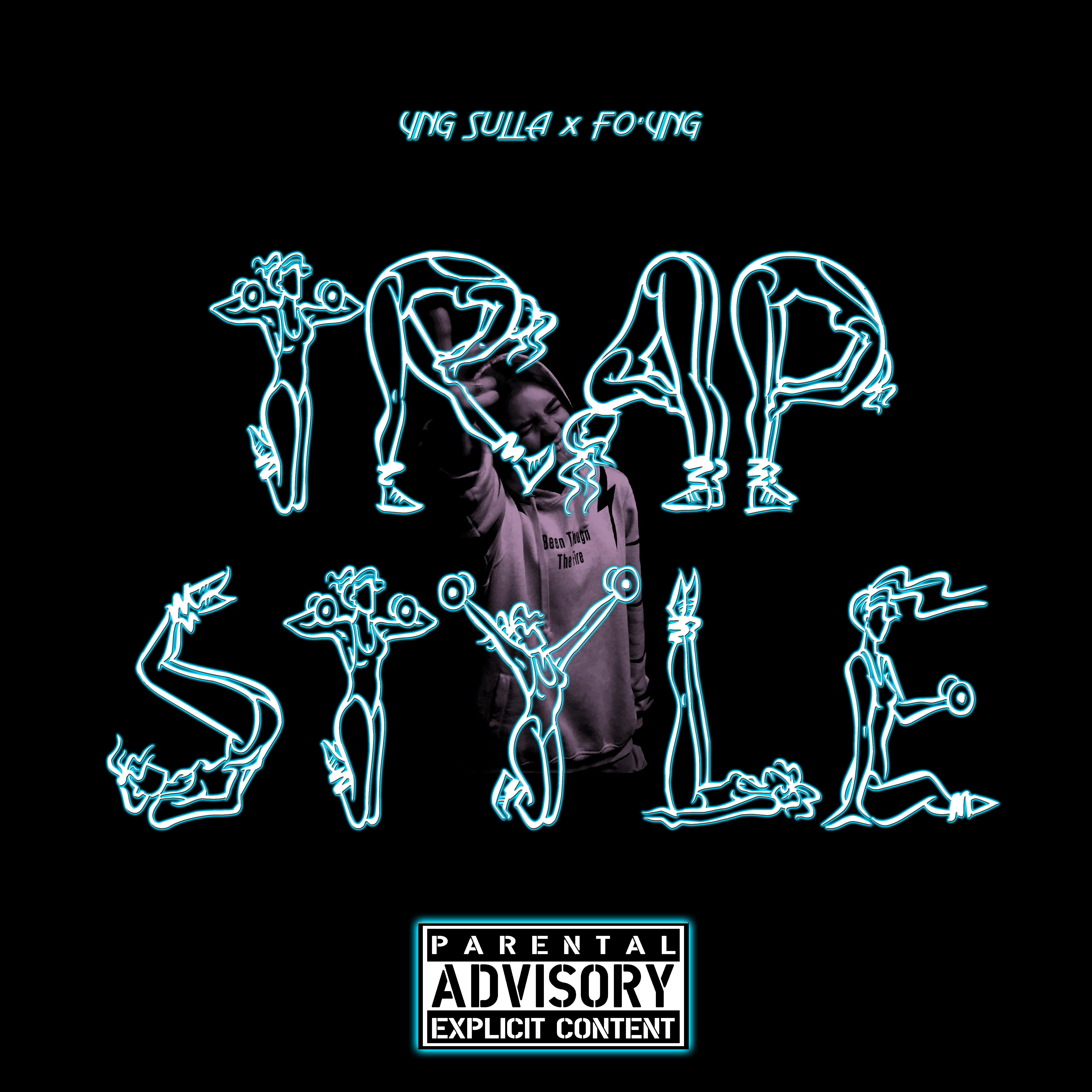 Постер альбома Trap Style