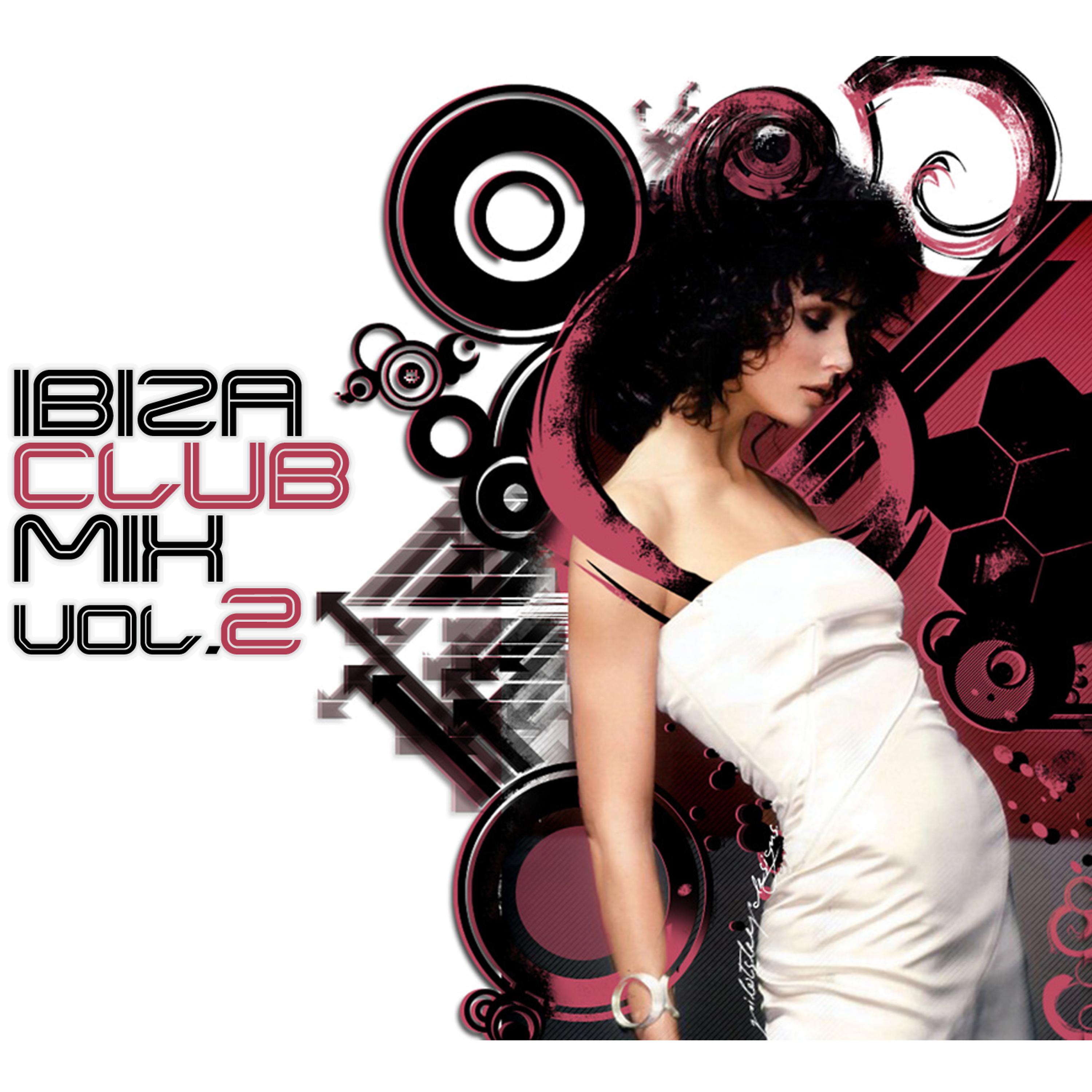 Постер альбома Ibiza Club Mix Vol.2