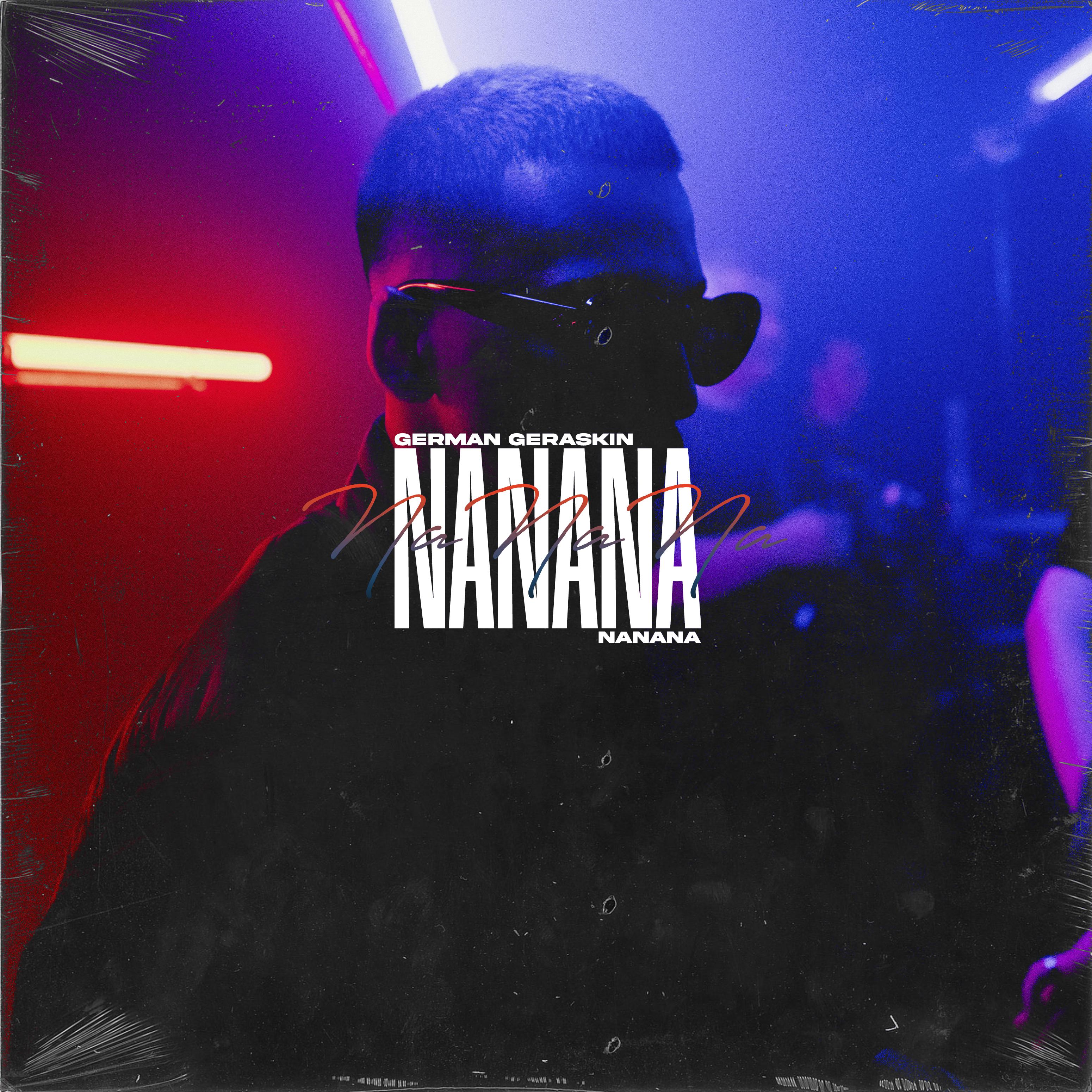 Постер альбома NaNaNa