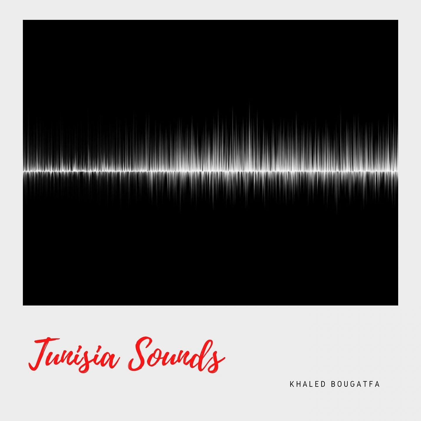 Постер альбома Tunisia Sounds