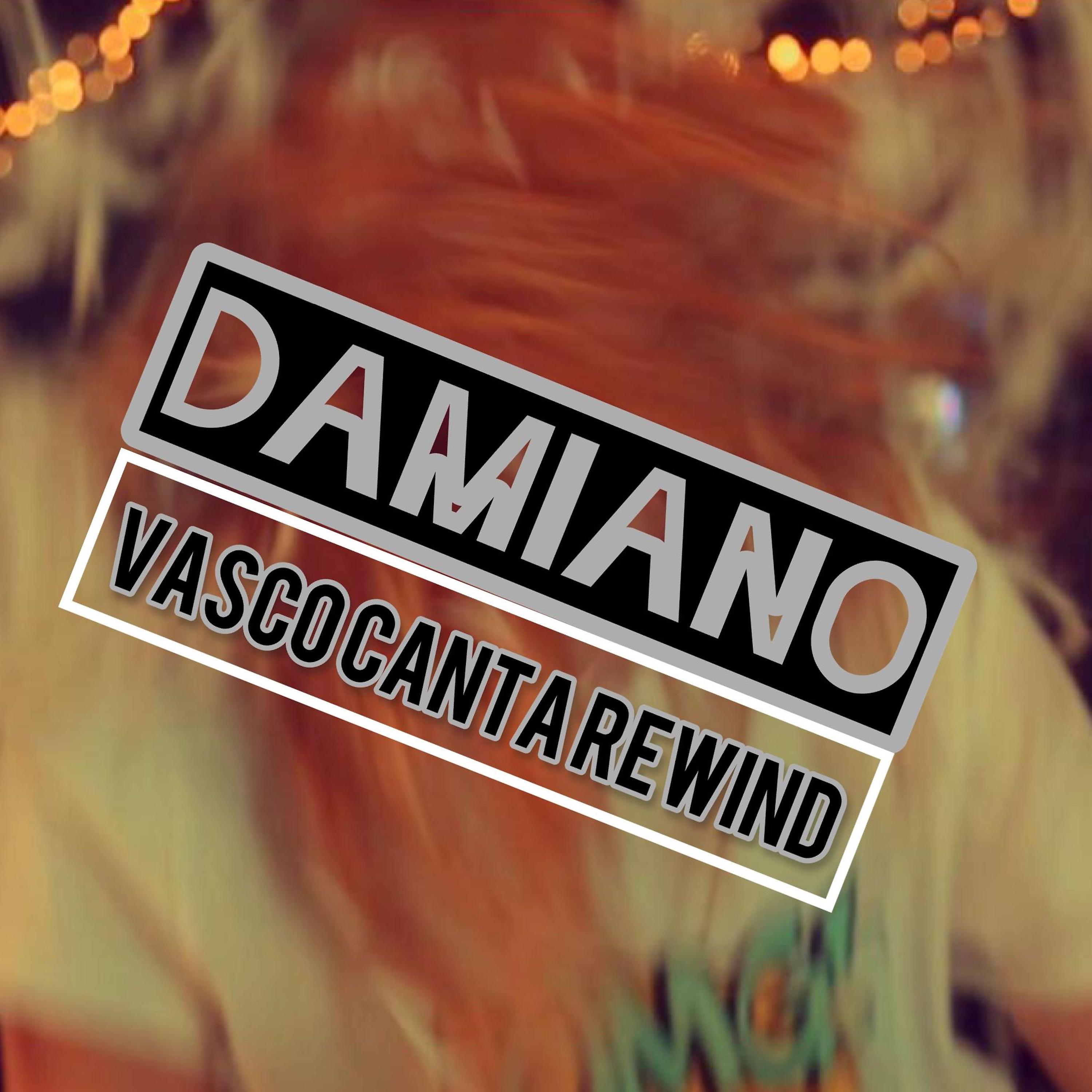 Постер альбома Vasco Canta Rewind