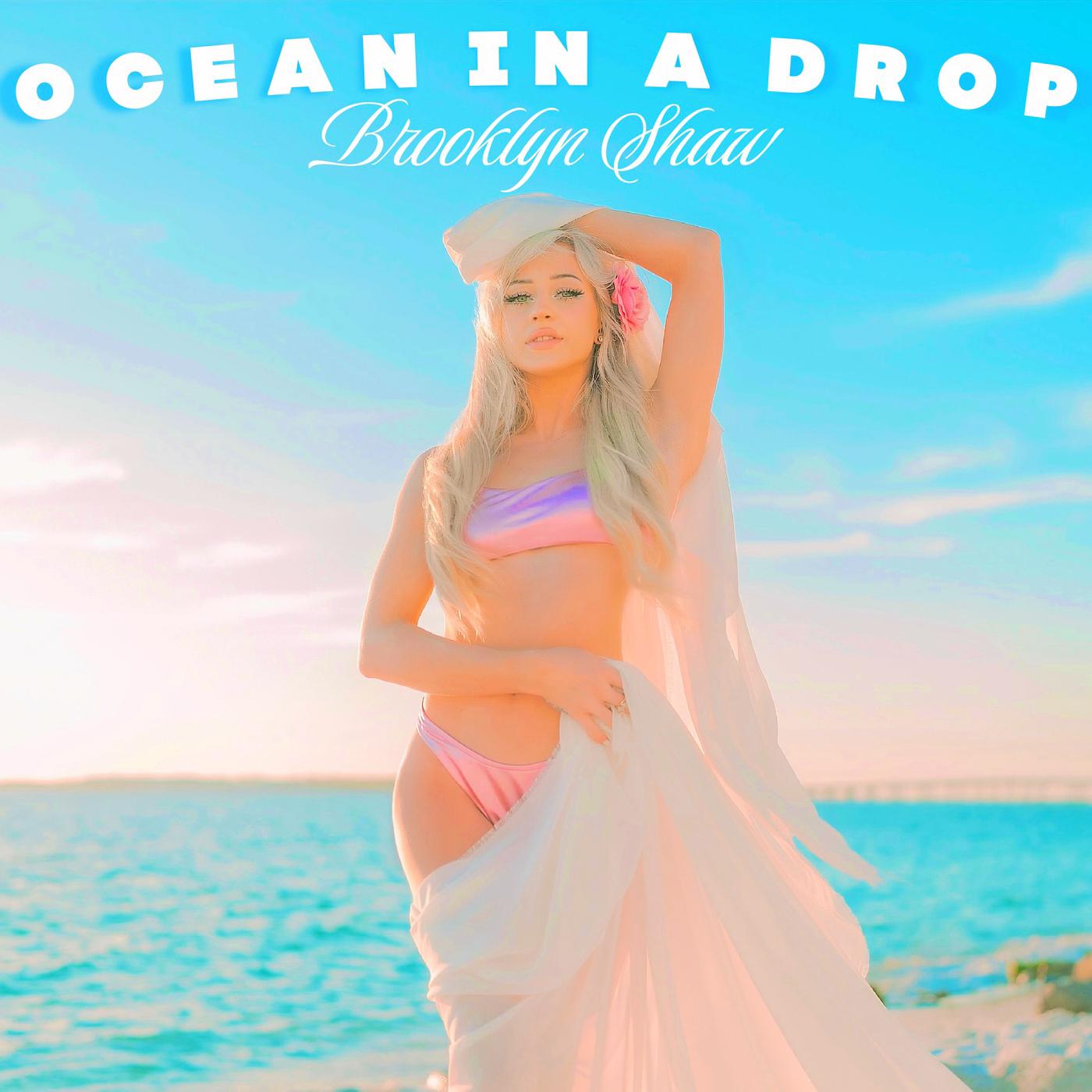 Постер альбома Ocean in a Drop
