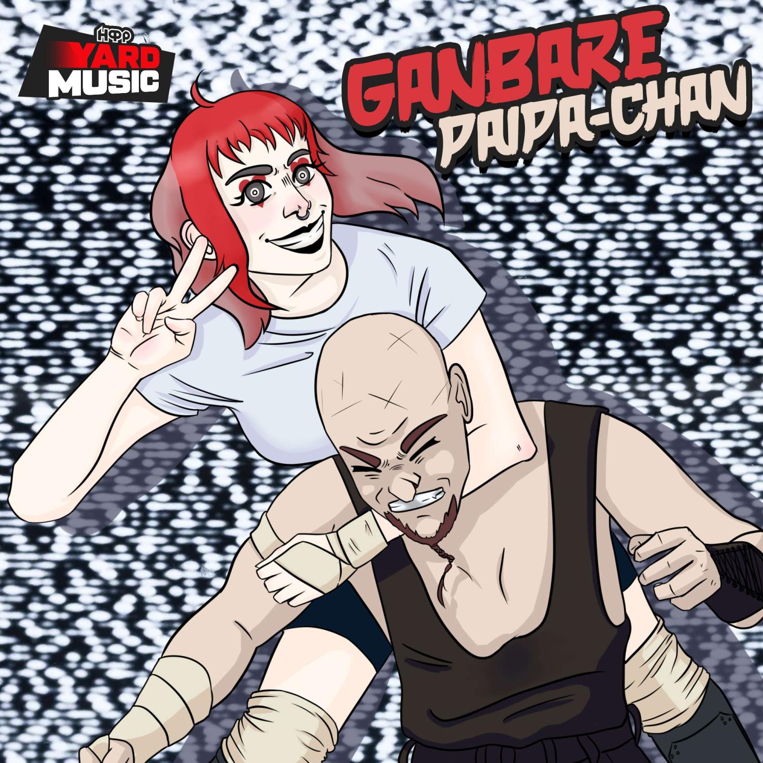 Постер альбома Ganbare Paipa-chan (remastered)