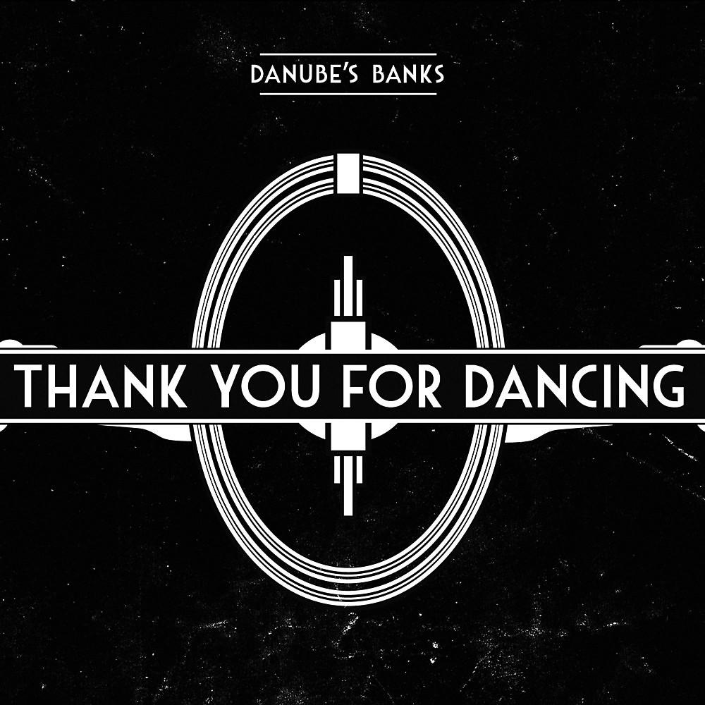 Постер альбома Thank You for Dancing