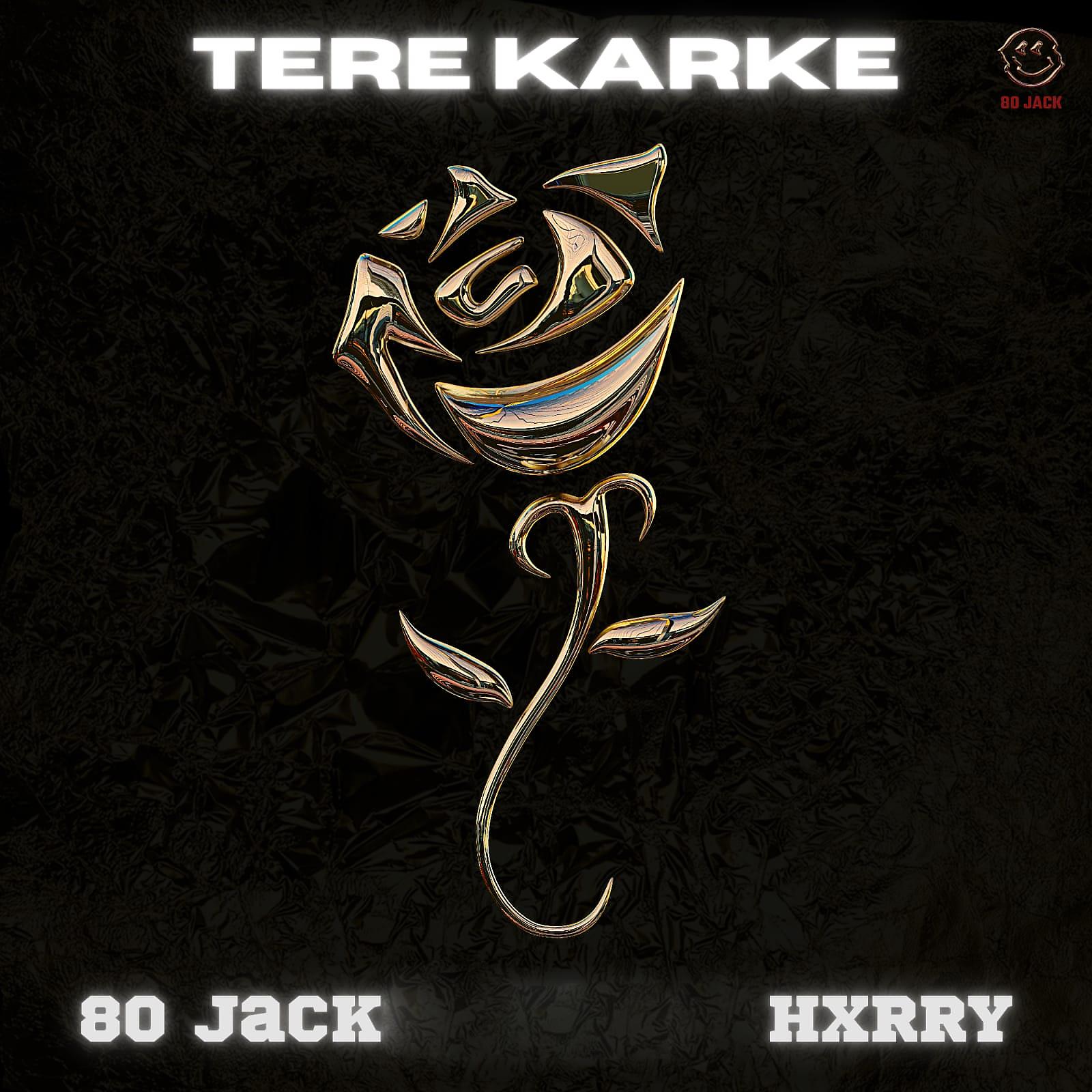 Постер альбома Tere Karke