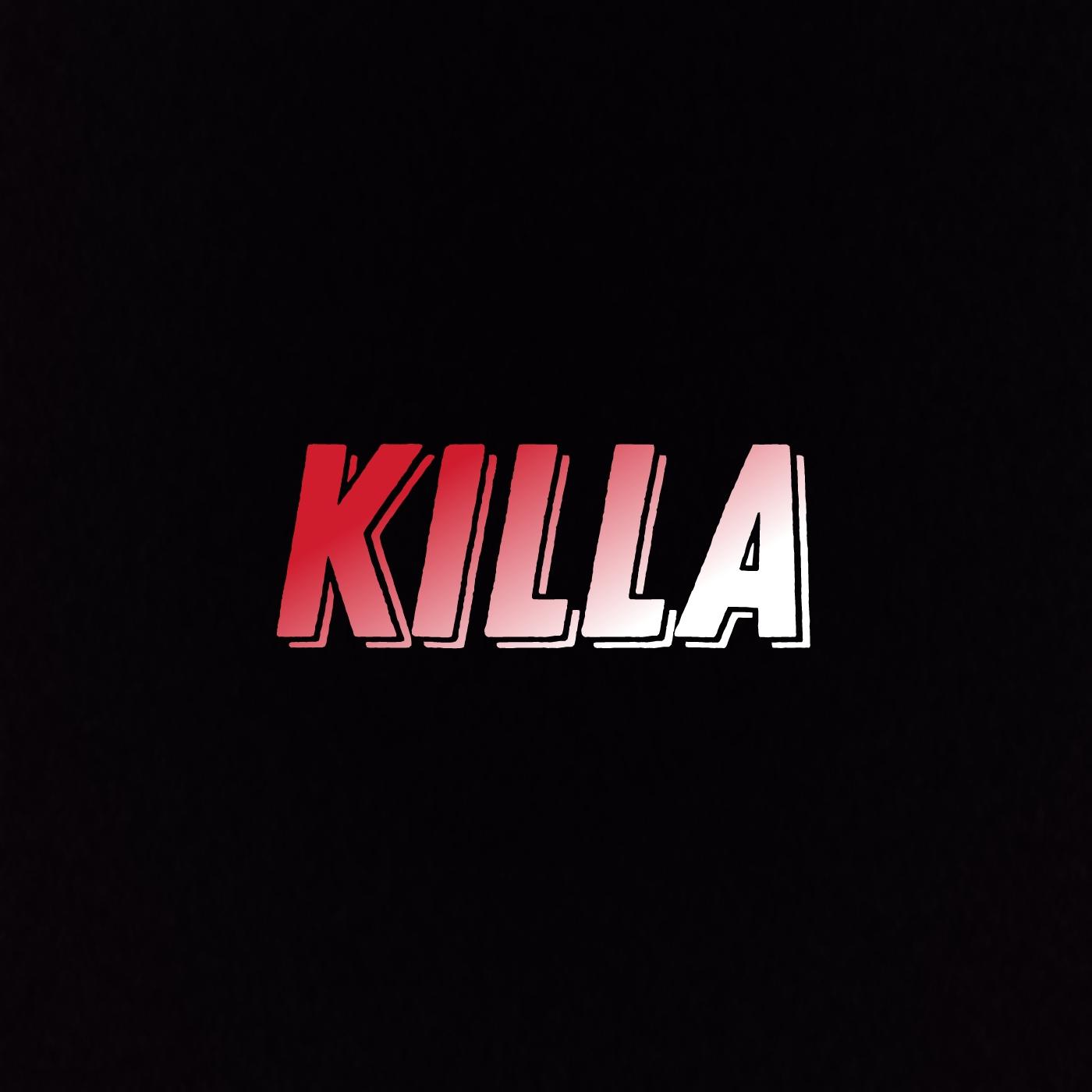Постер альбома Killa