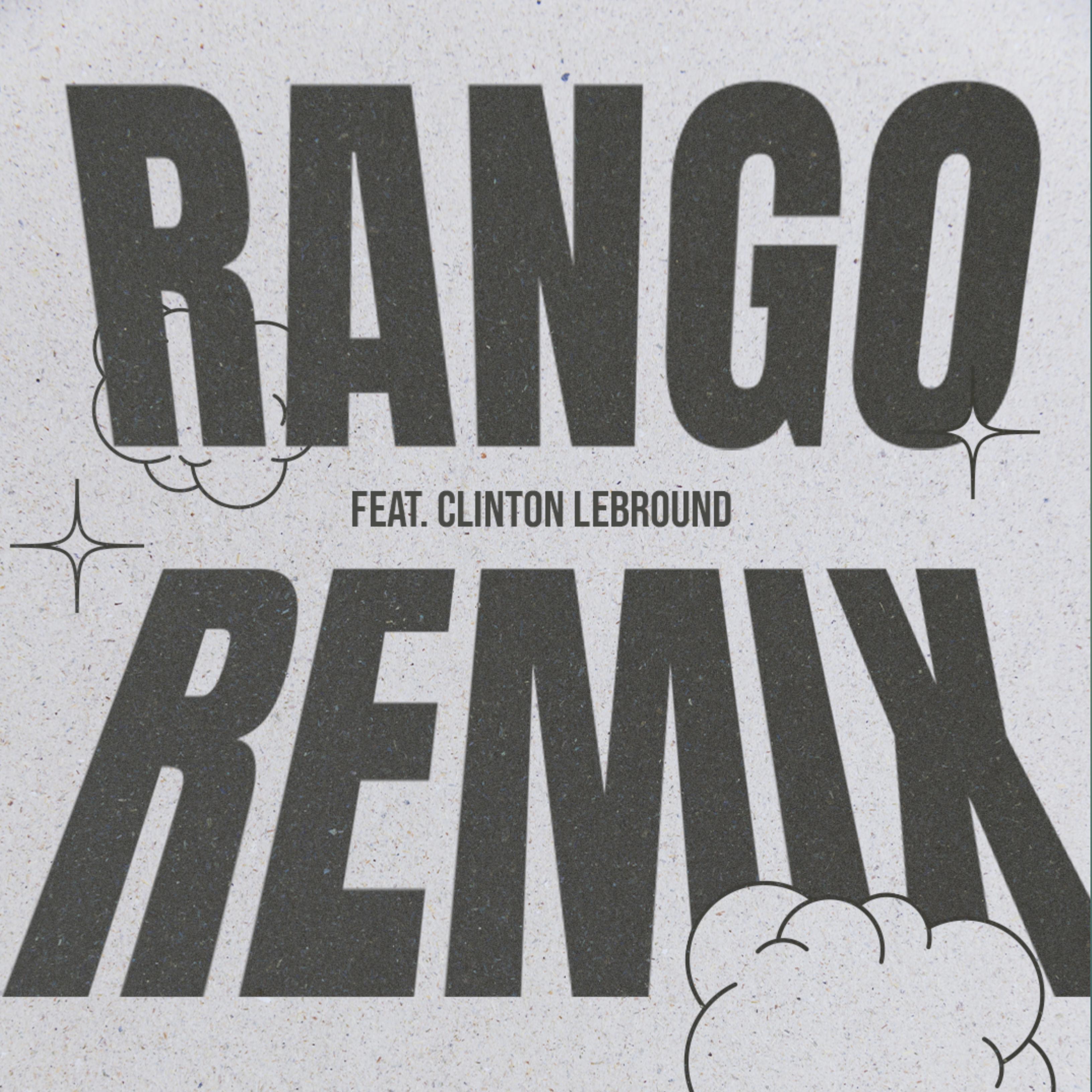 Постер альбома Rango