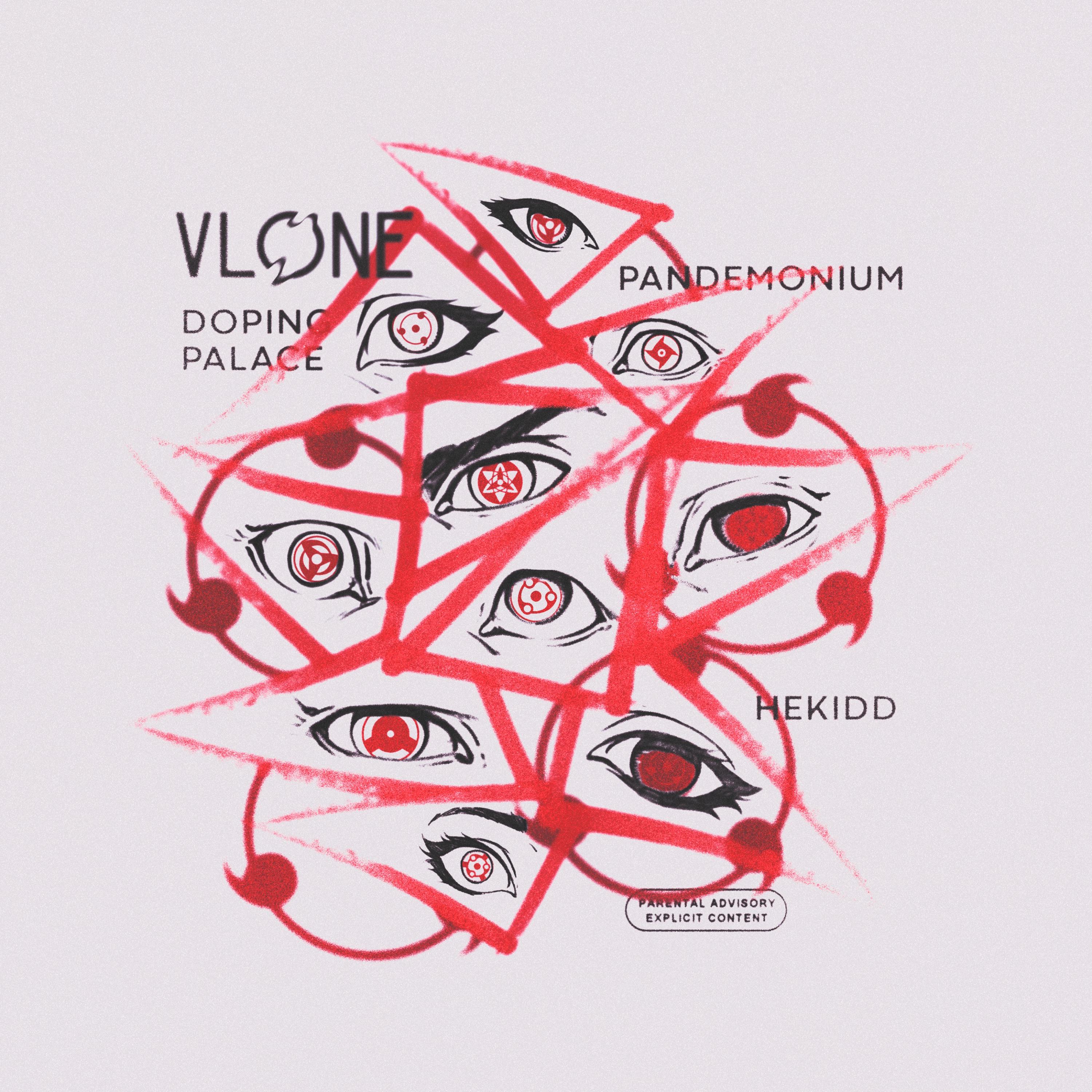 Постер альбома VLONE