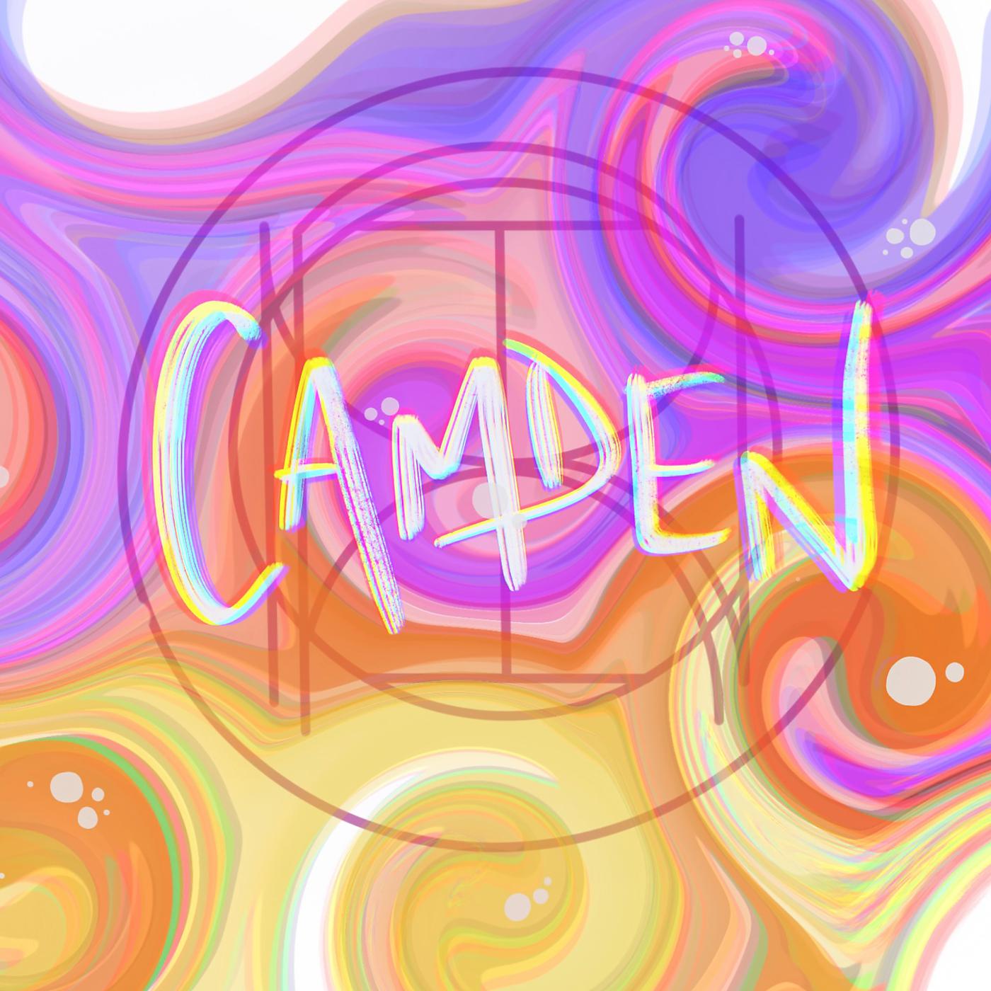 Постер альбома Camden