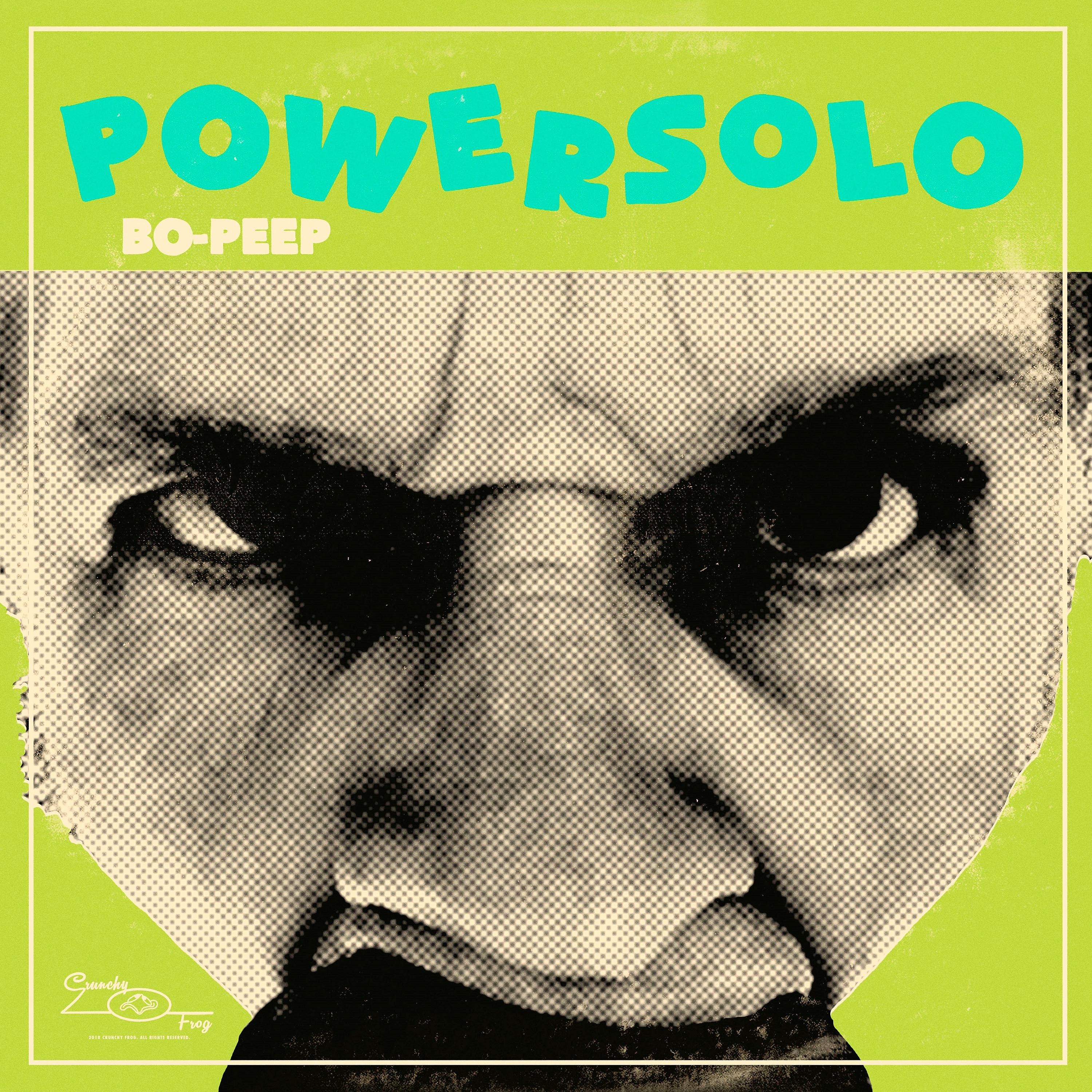 Постер альбома Bo-Peep
